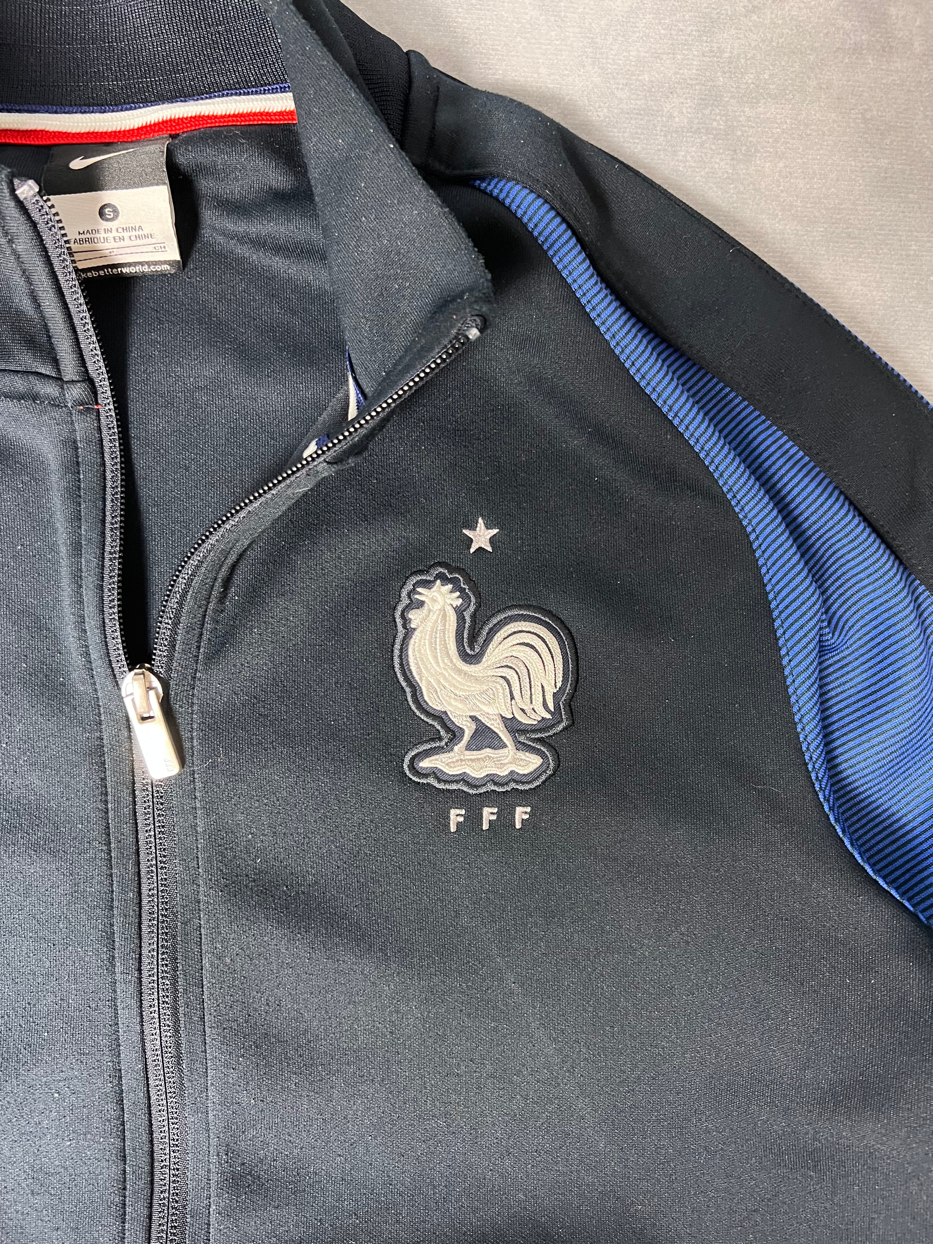 Nike France Jacket (S)