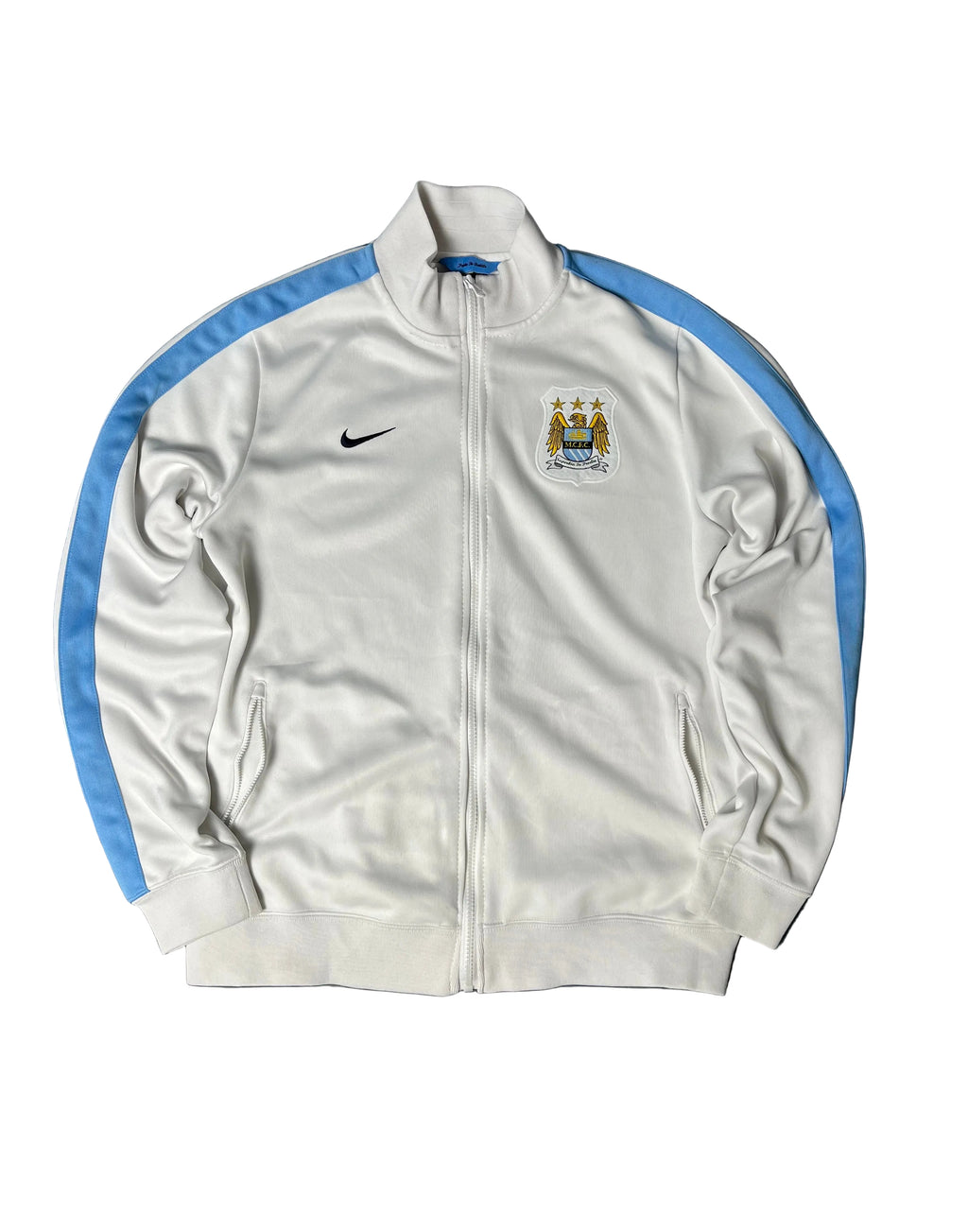 Nike Manchester City Jacket (L)
