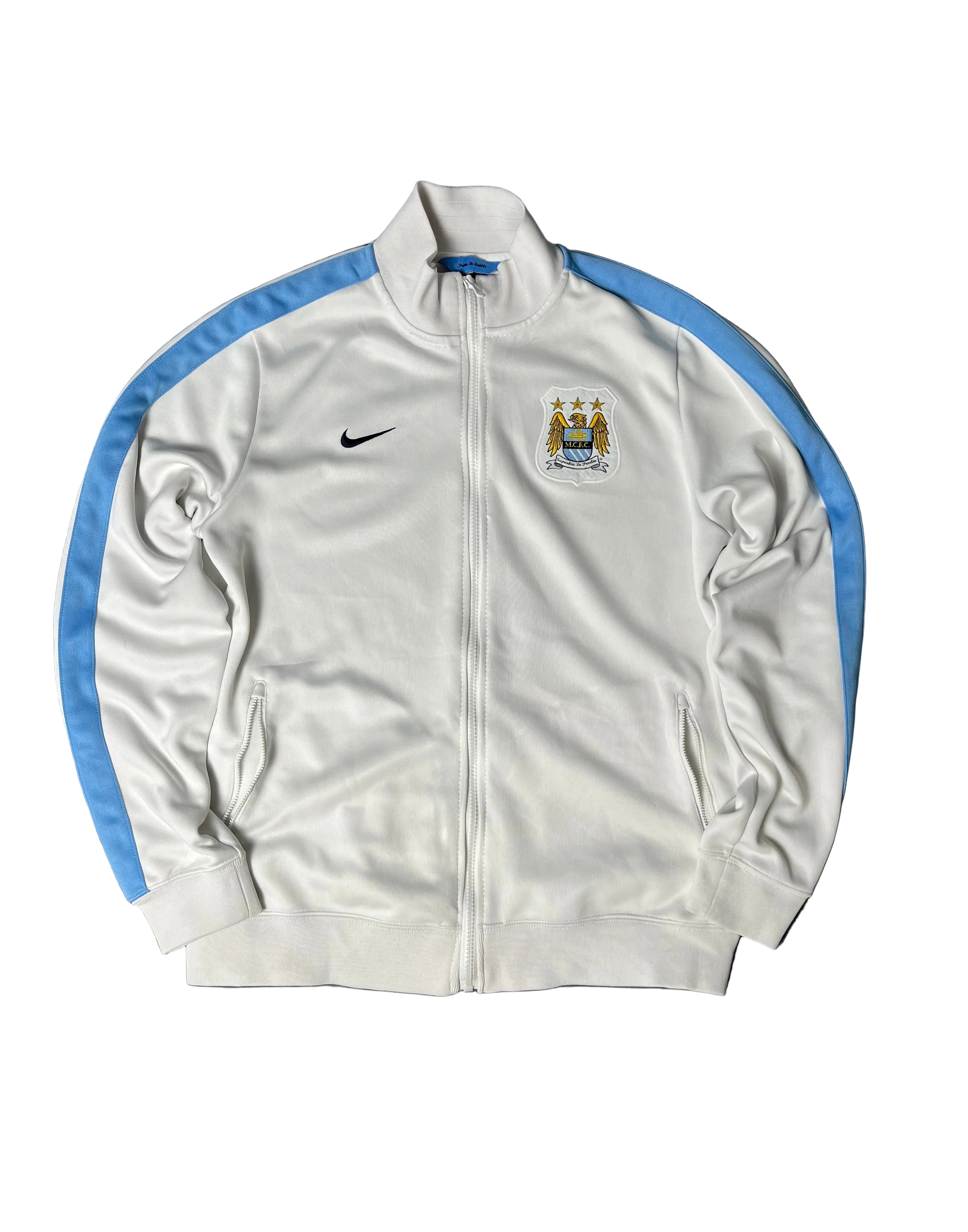 Nike Manchester City Jacket (L)