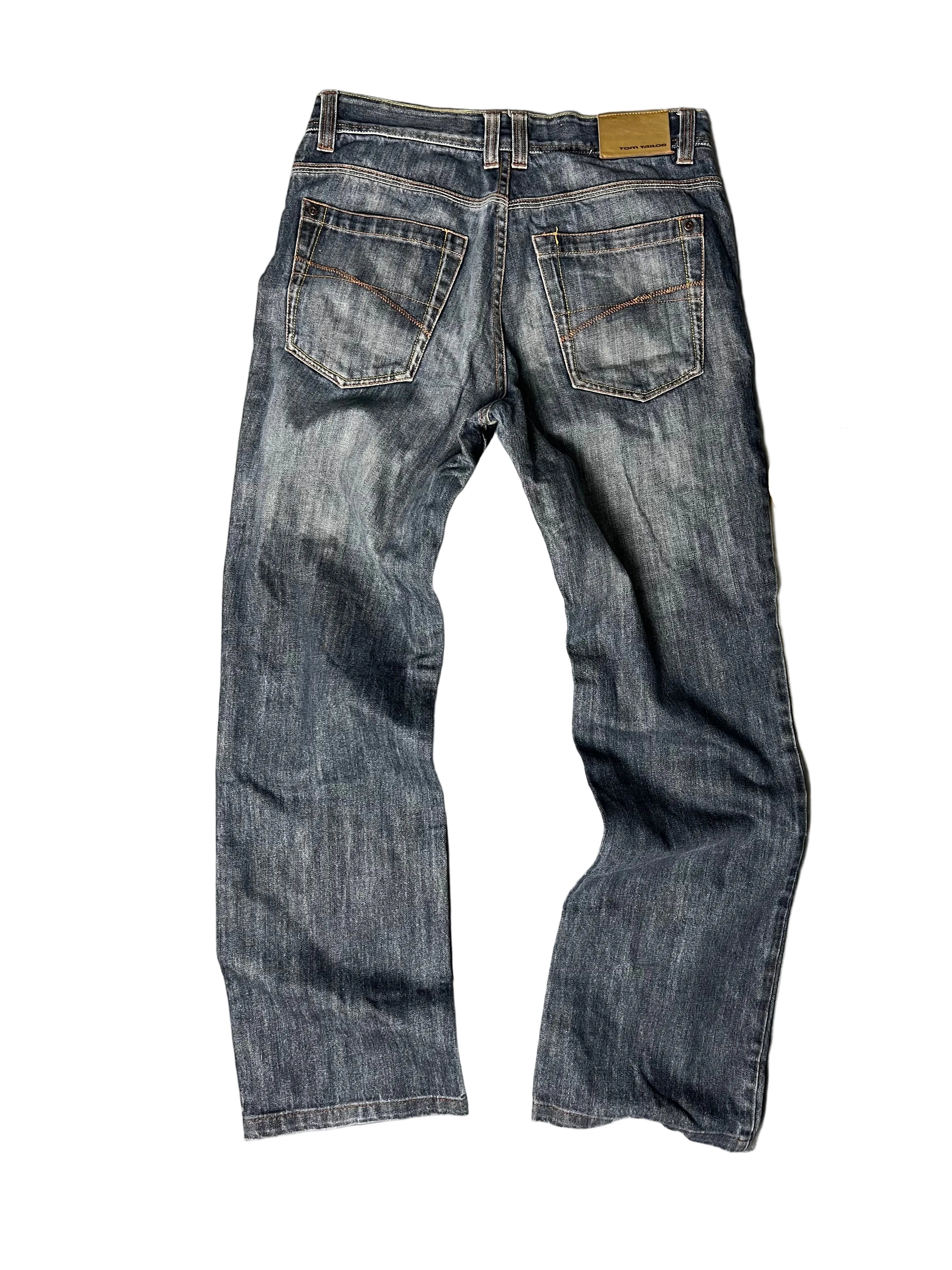 Vintage Jeans