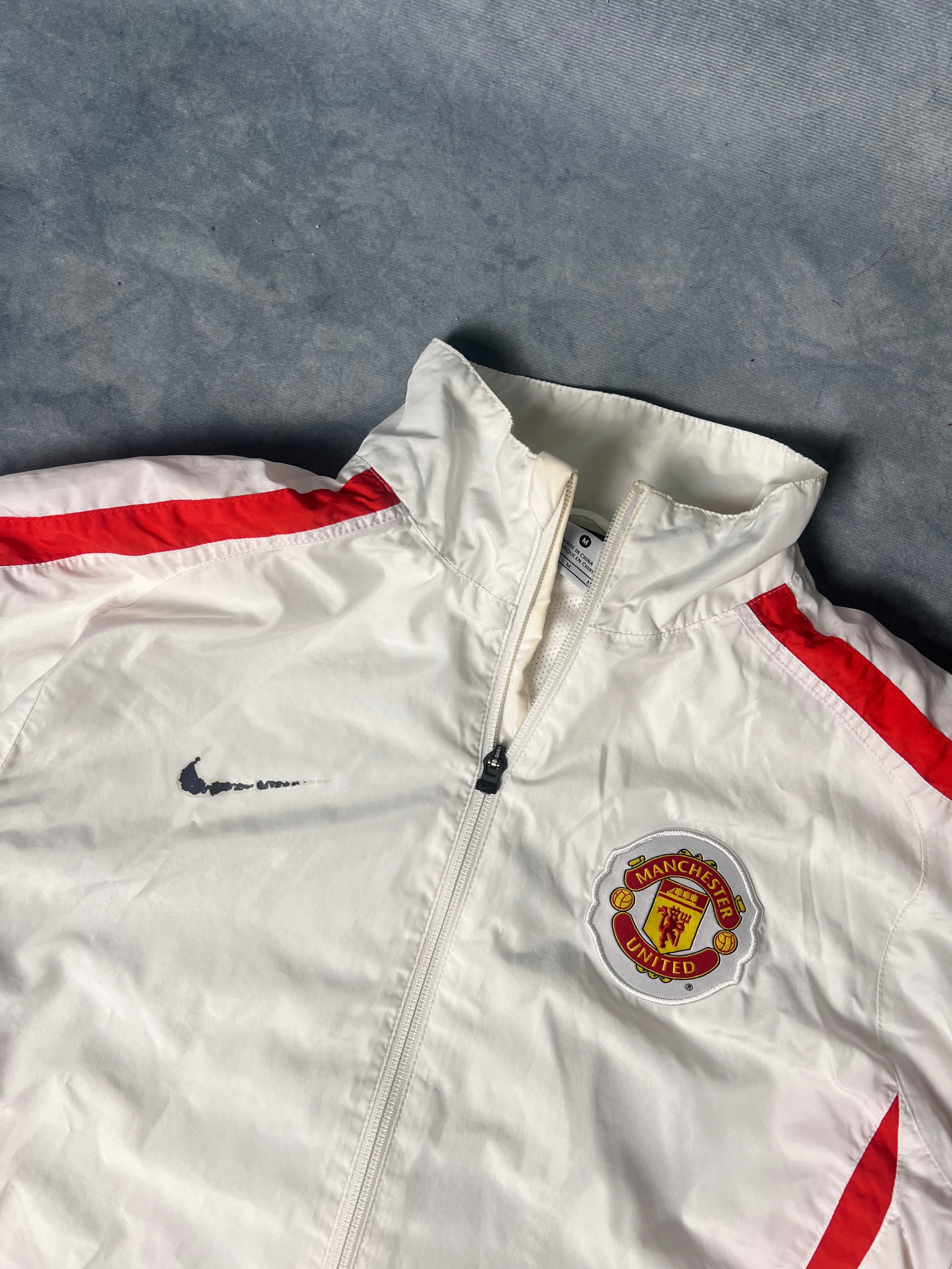 Nike Manchester United Jacket (M)