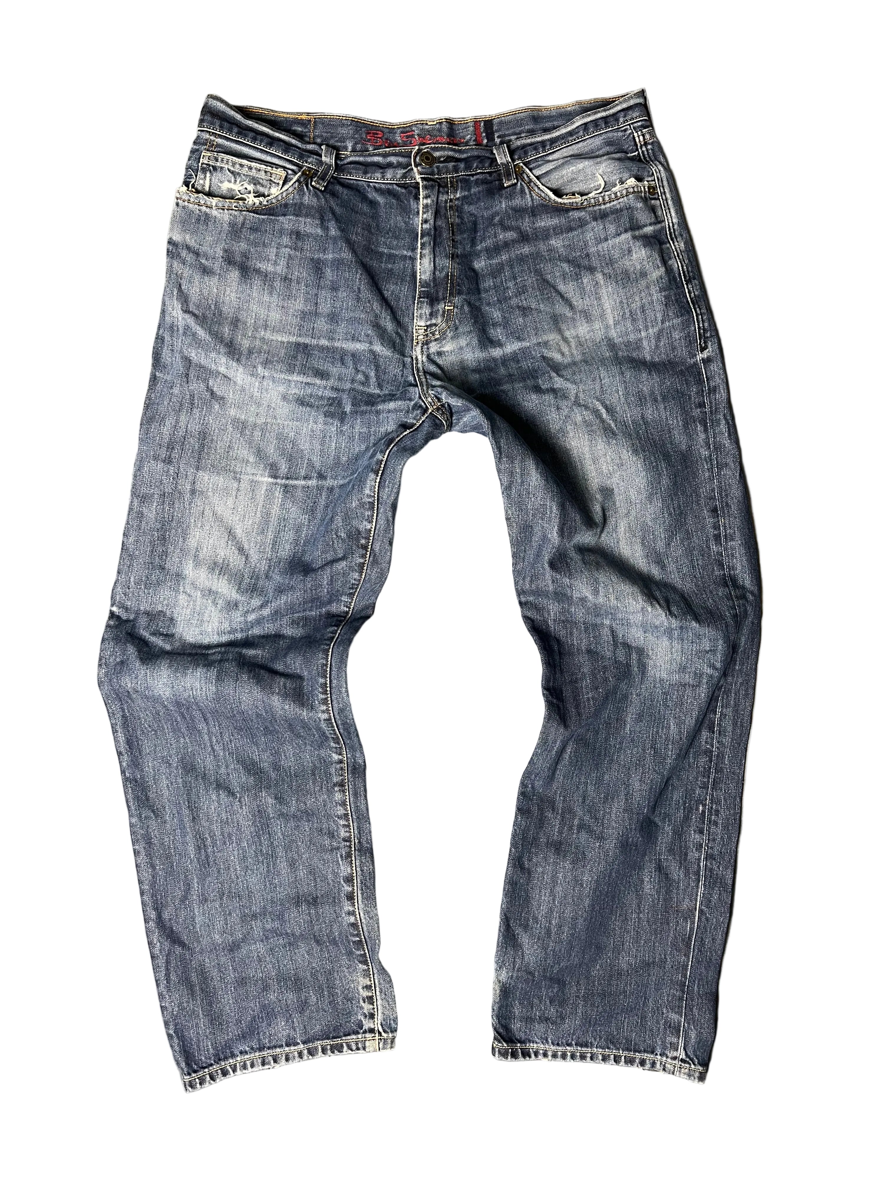 Vintage Jeans