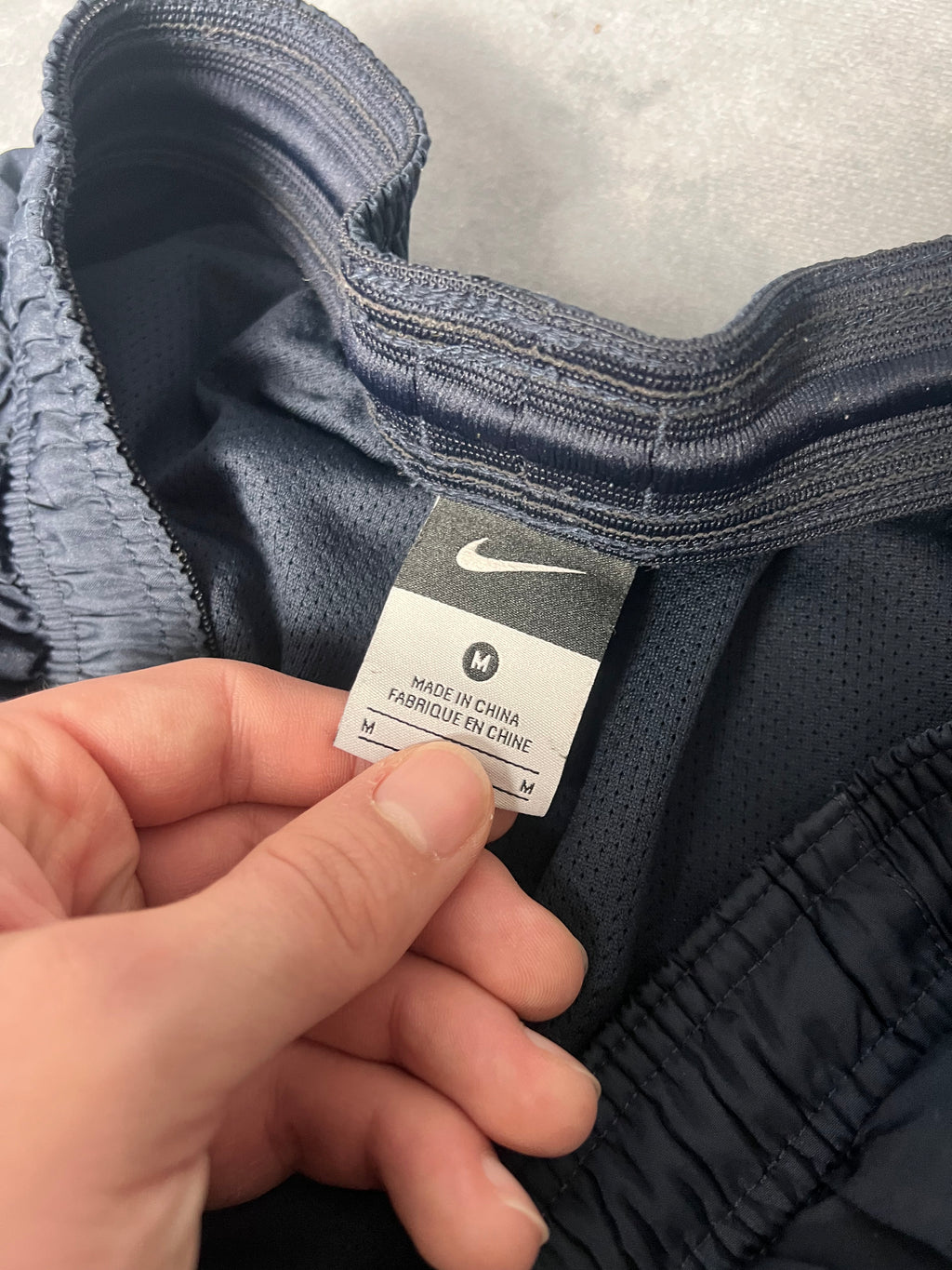 Nike Barca Tracksuit