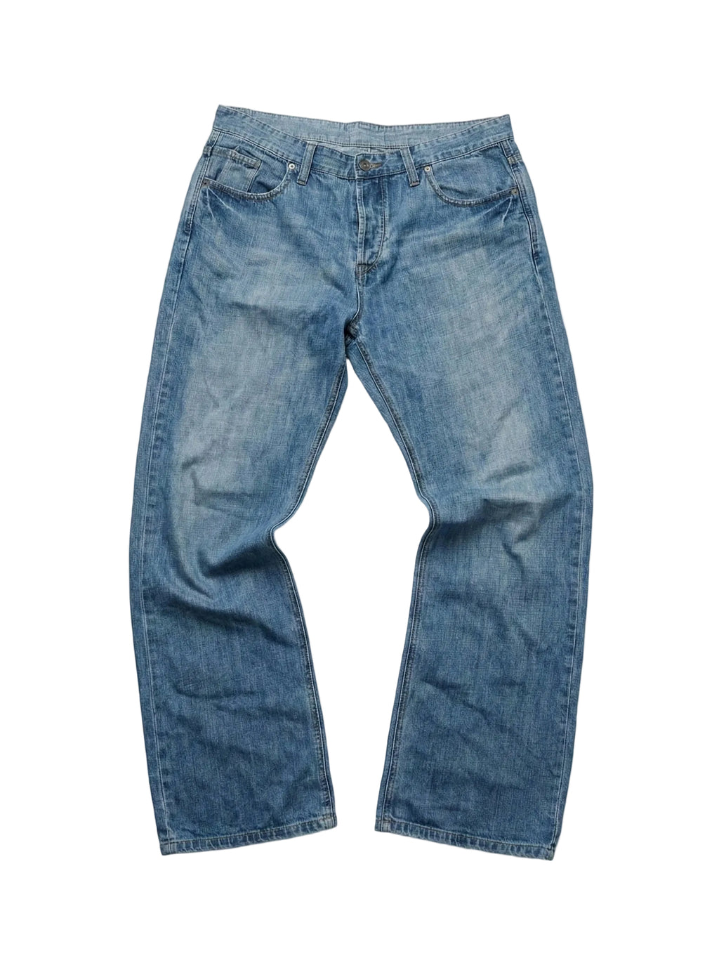 Vintage Jeans