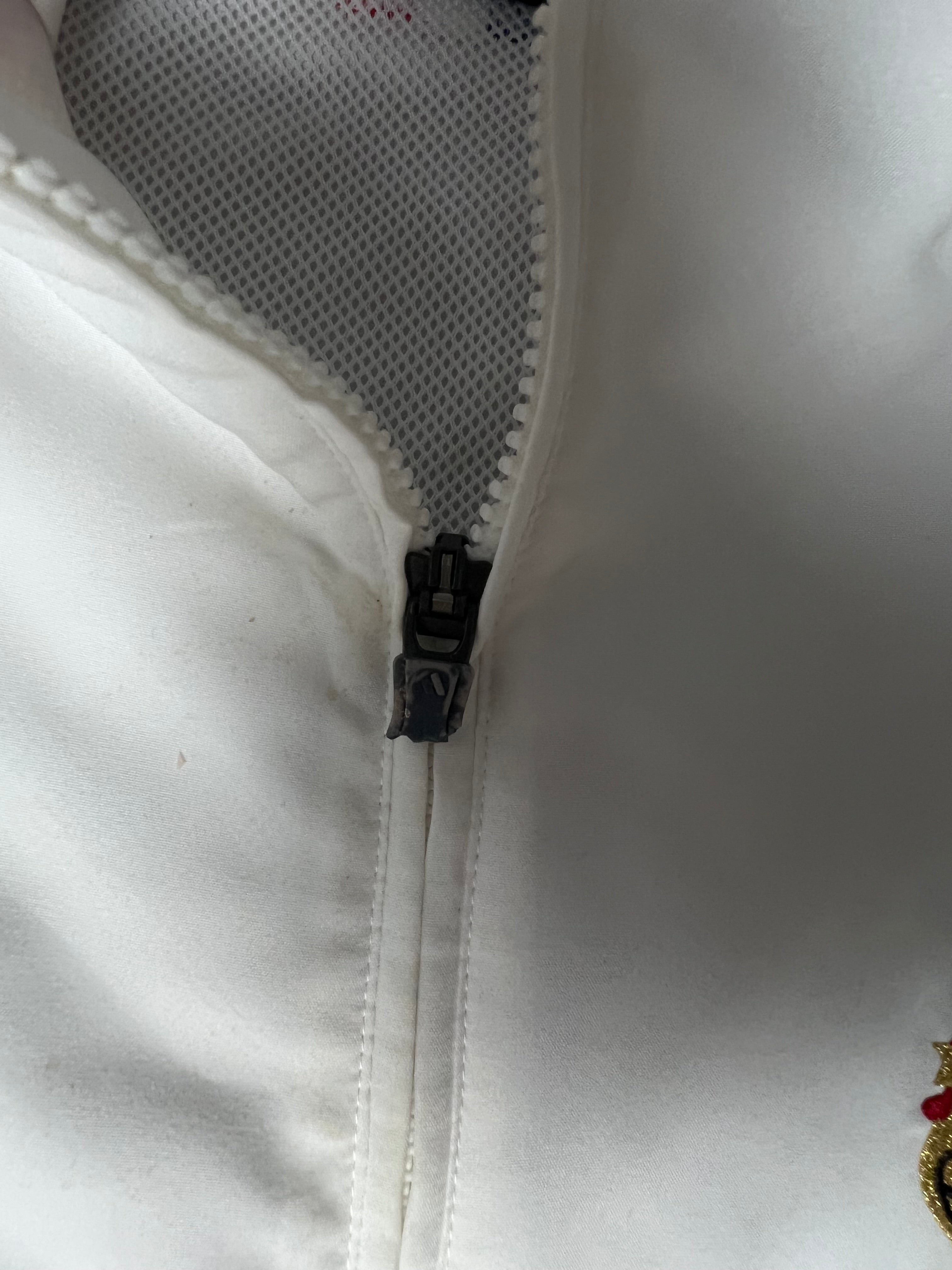 France Adidas Tracksuit (M)