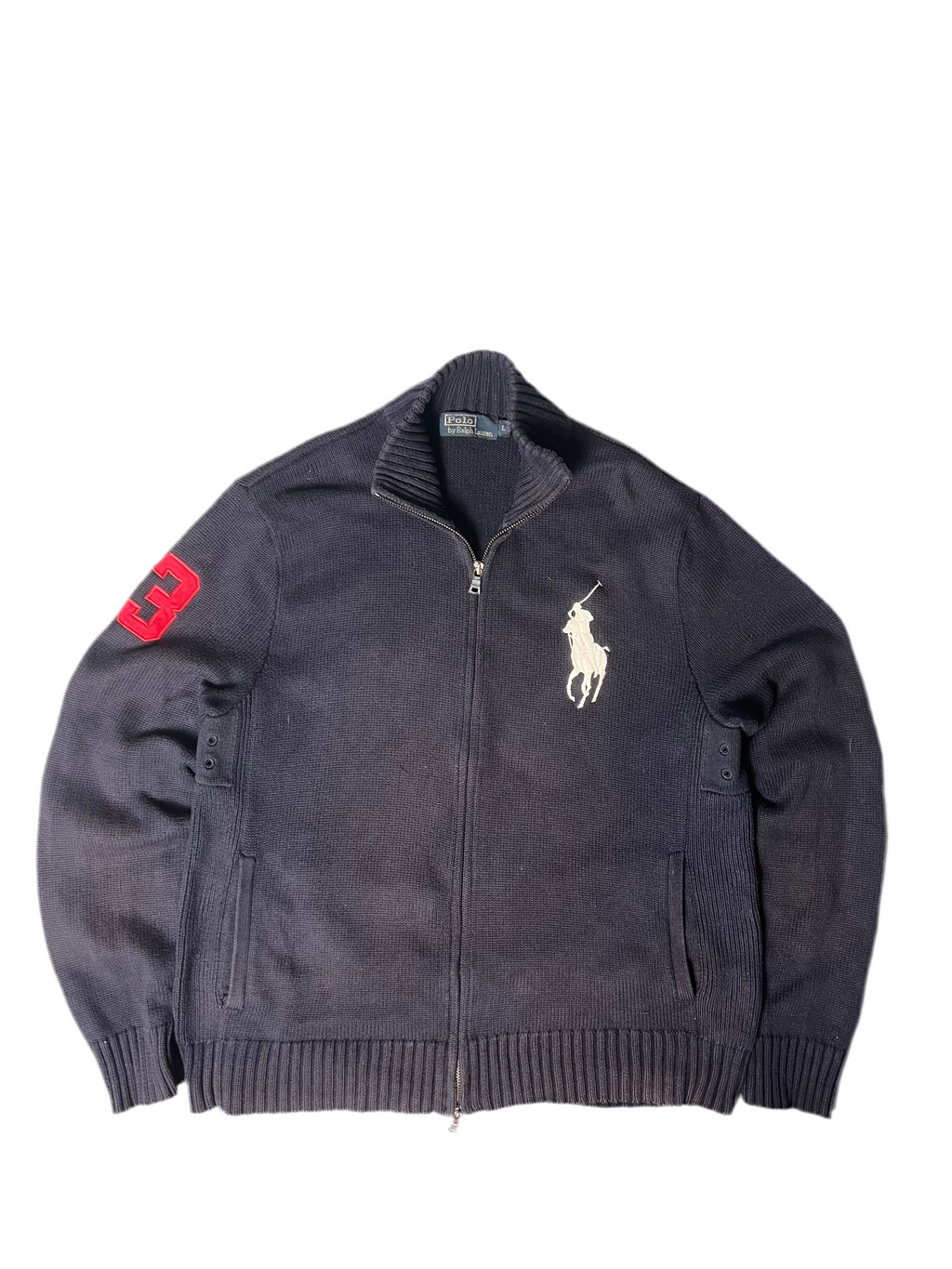 Ralph Lauren Jacket (L)