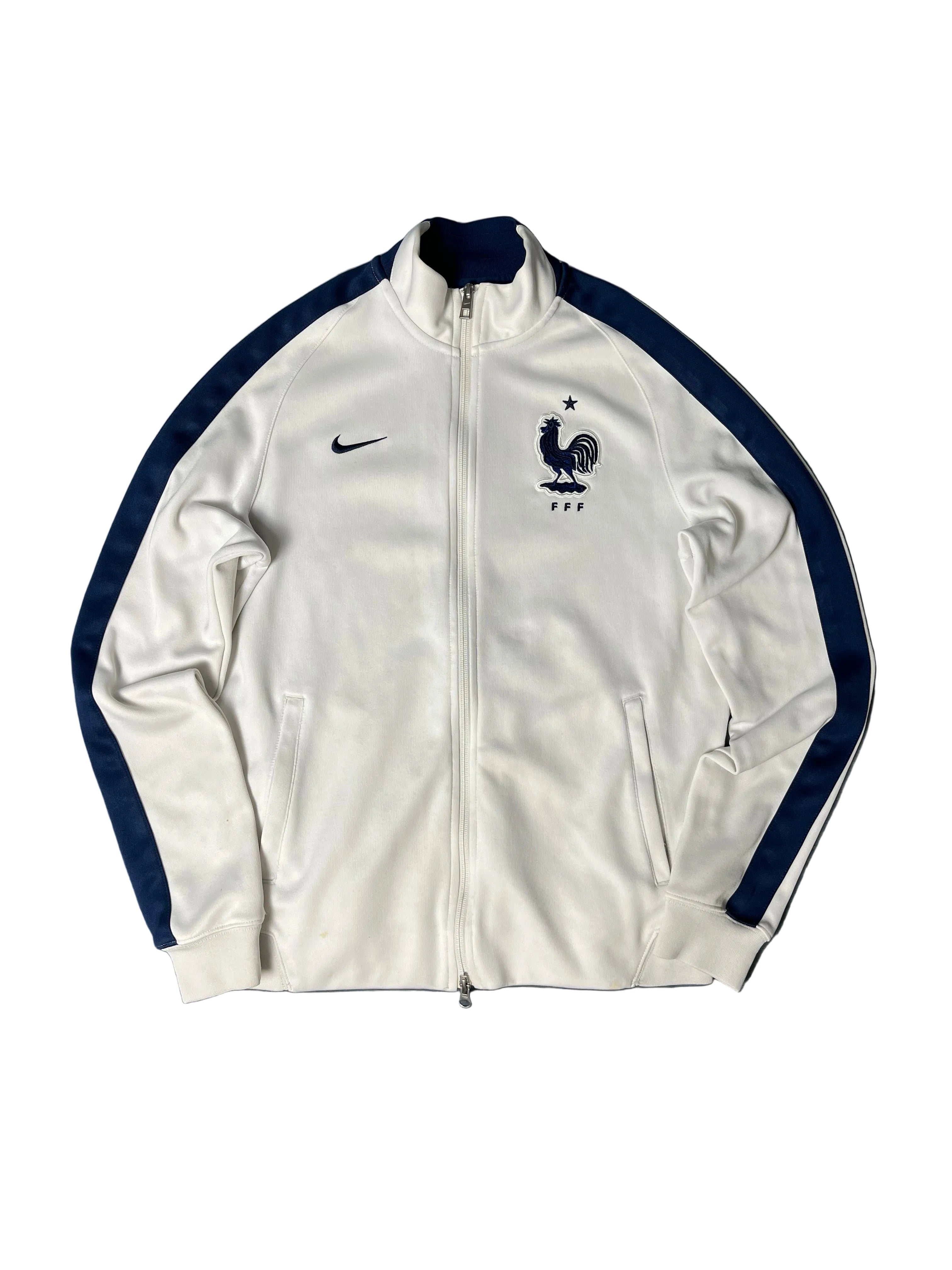Nike France Jacket (M)