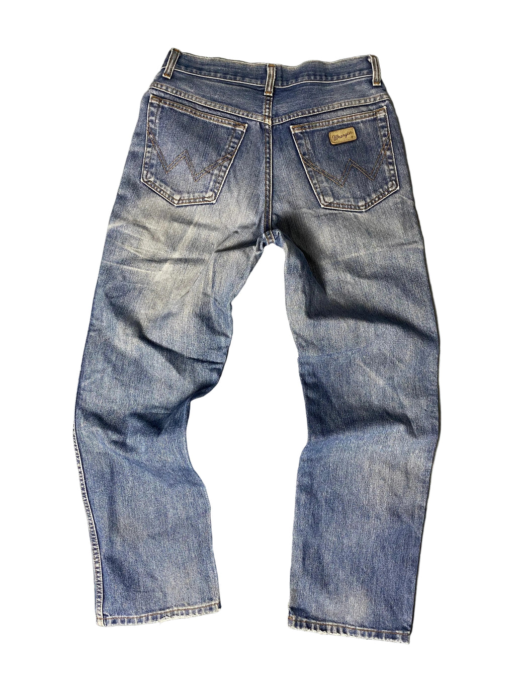 Vintage Jeans