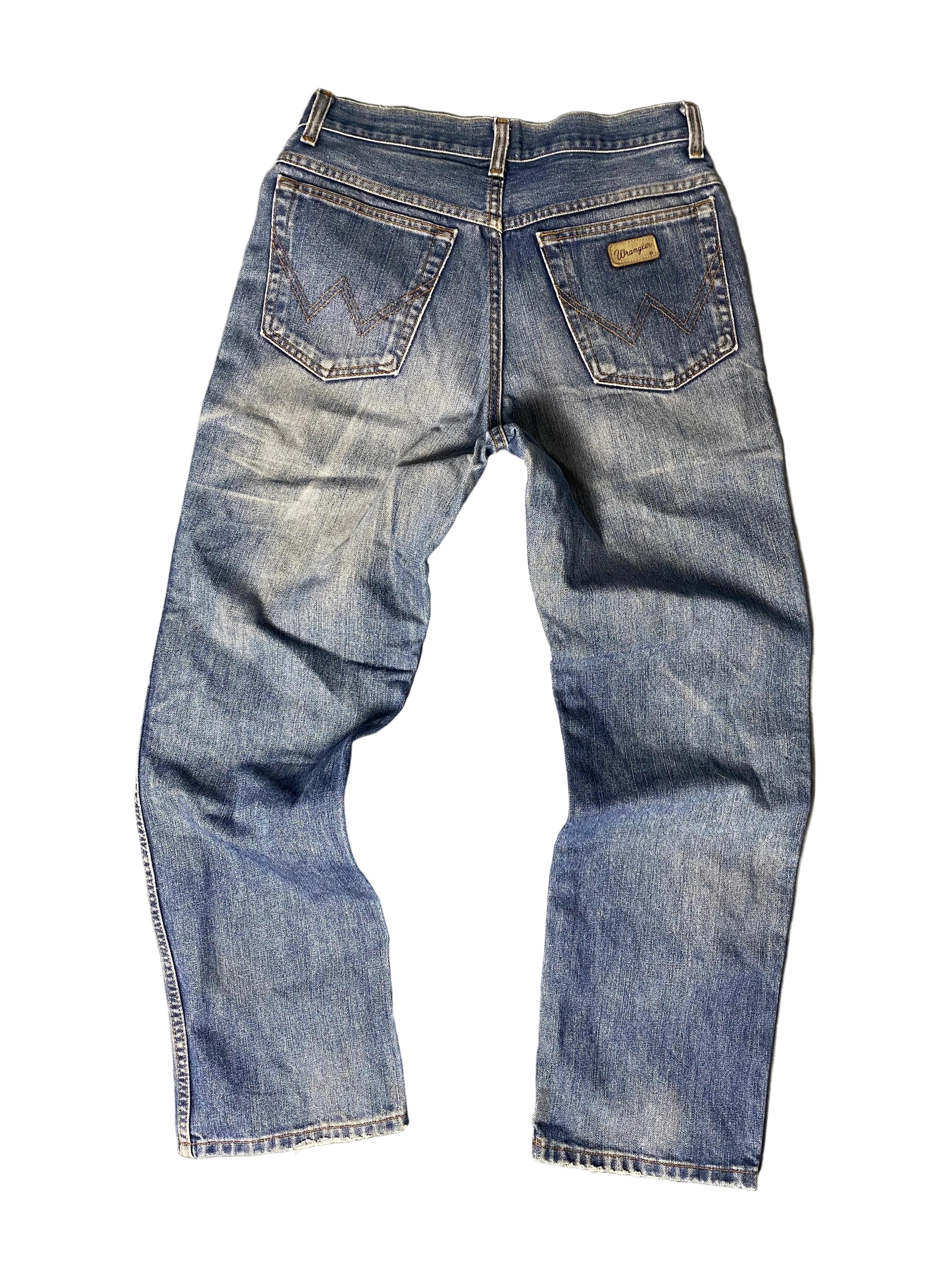 Vintage Jeans