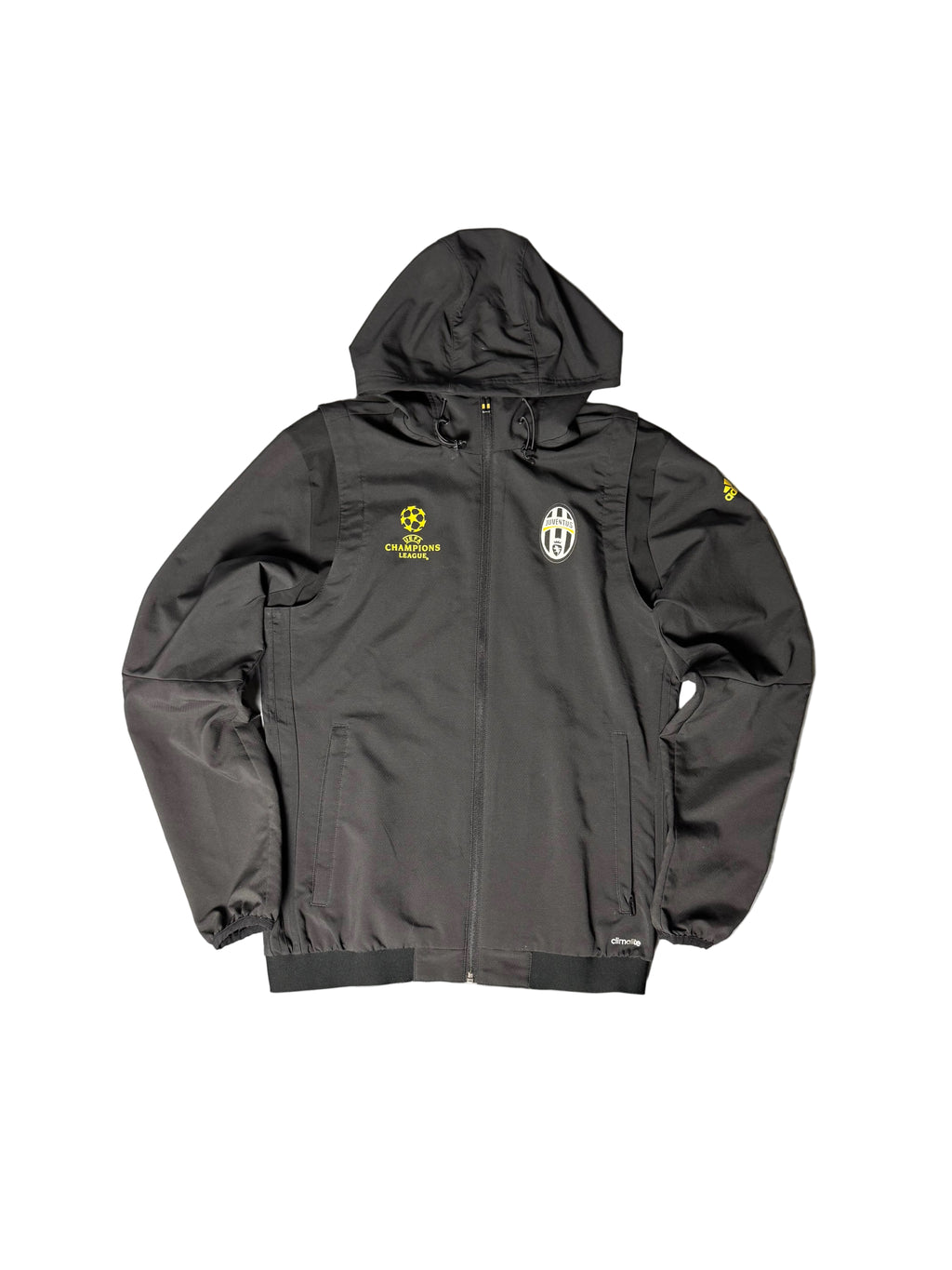 Adidas Juventus Jacket (S)