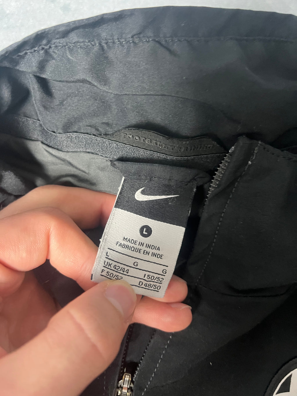 Nike Juventus Jacket (M)