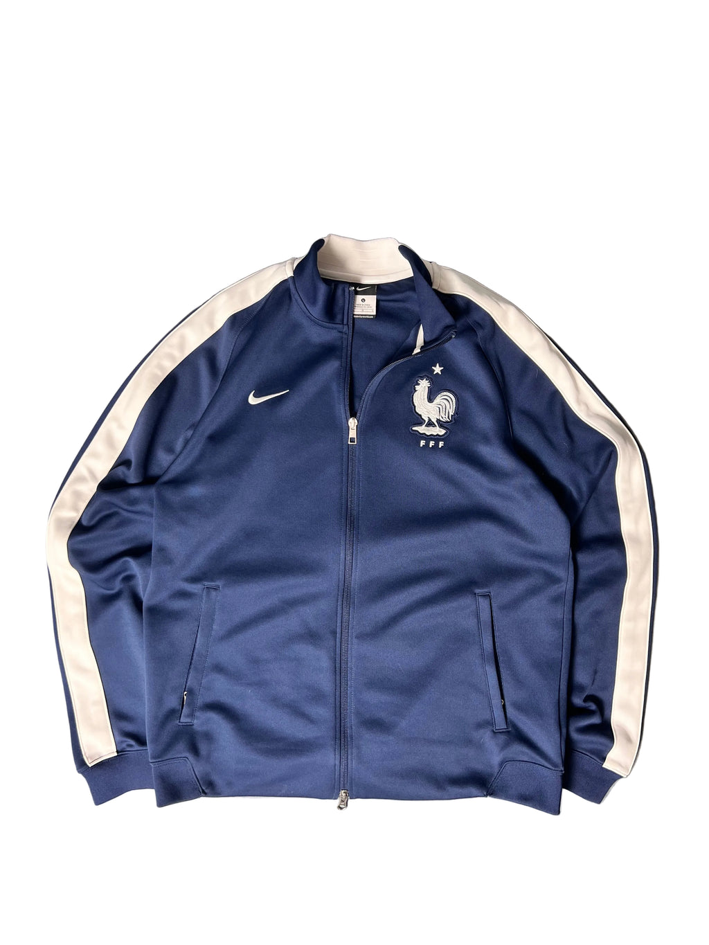 Nike France Jacket (L)