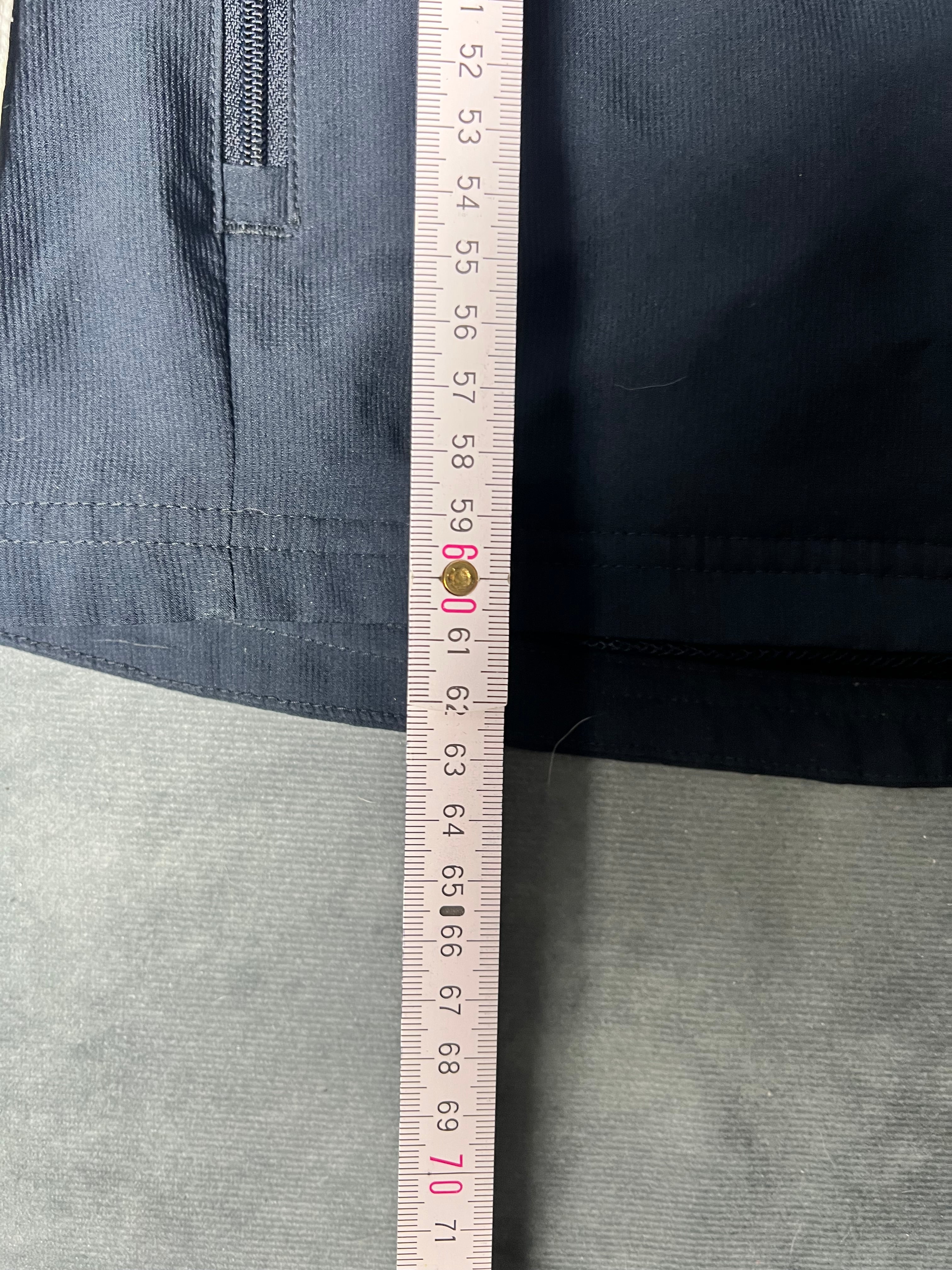 Adidas Marseille Jacket (XS)