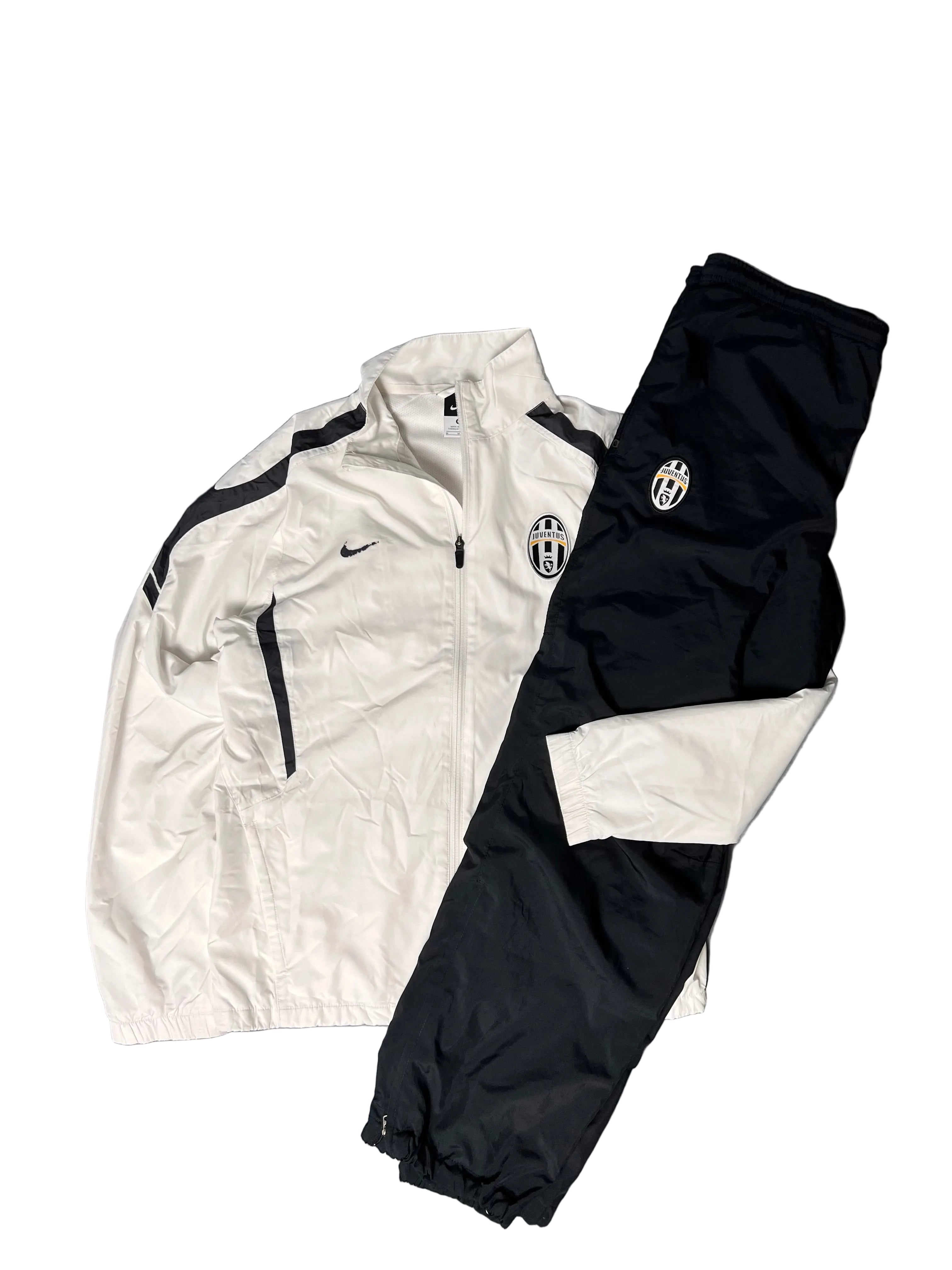 Nike Juventus Tracksuit (M)