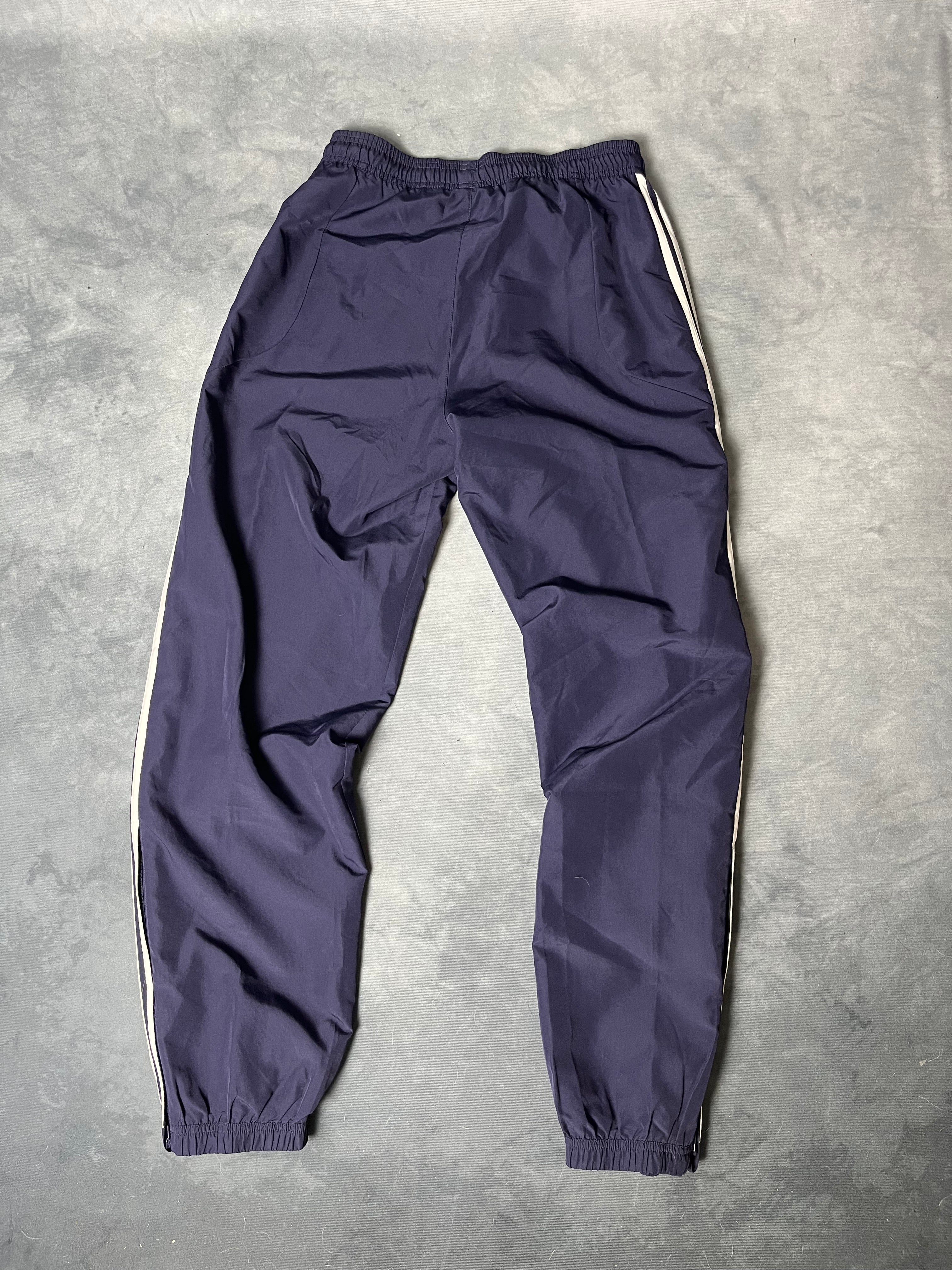 Adidas Real Madrid Tracksuit (S)