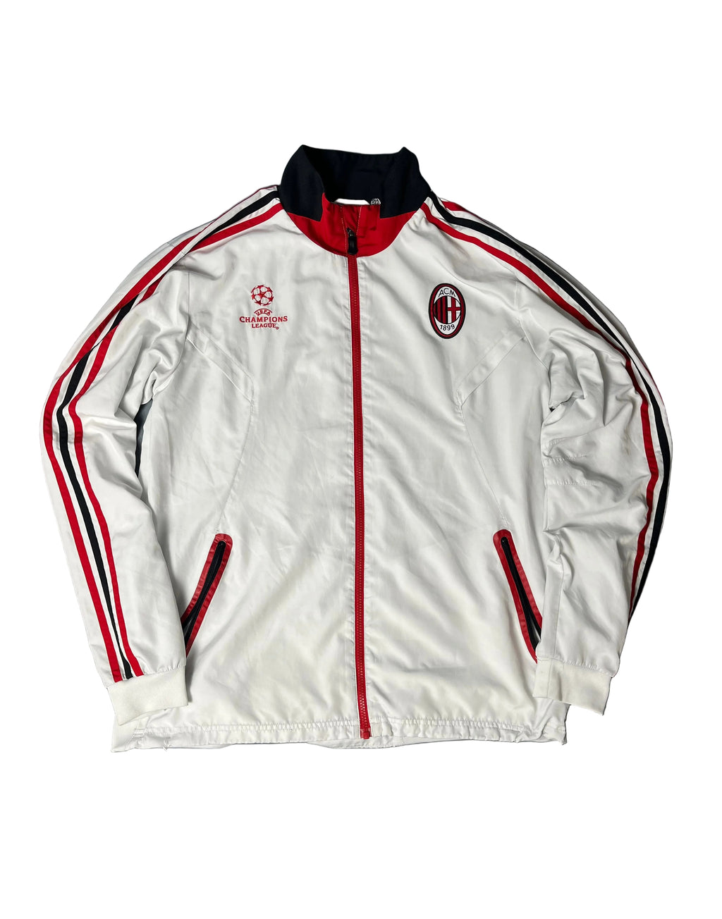 Adidas AC Milan Jacket (XL)