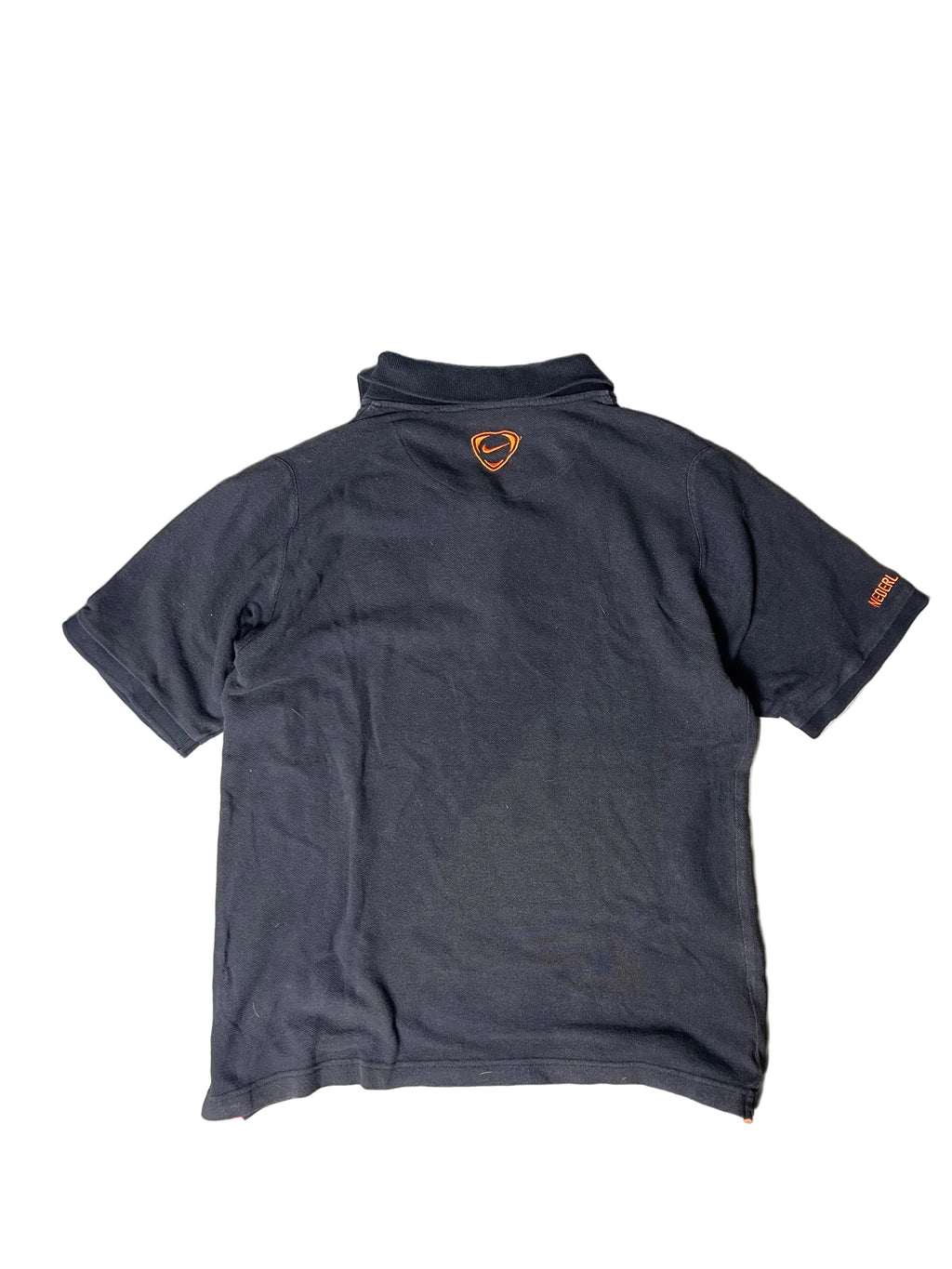 Nike Netherlands Poloshirt (M)