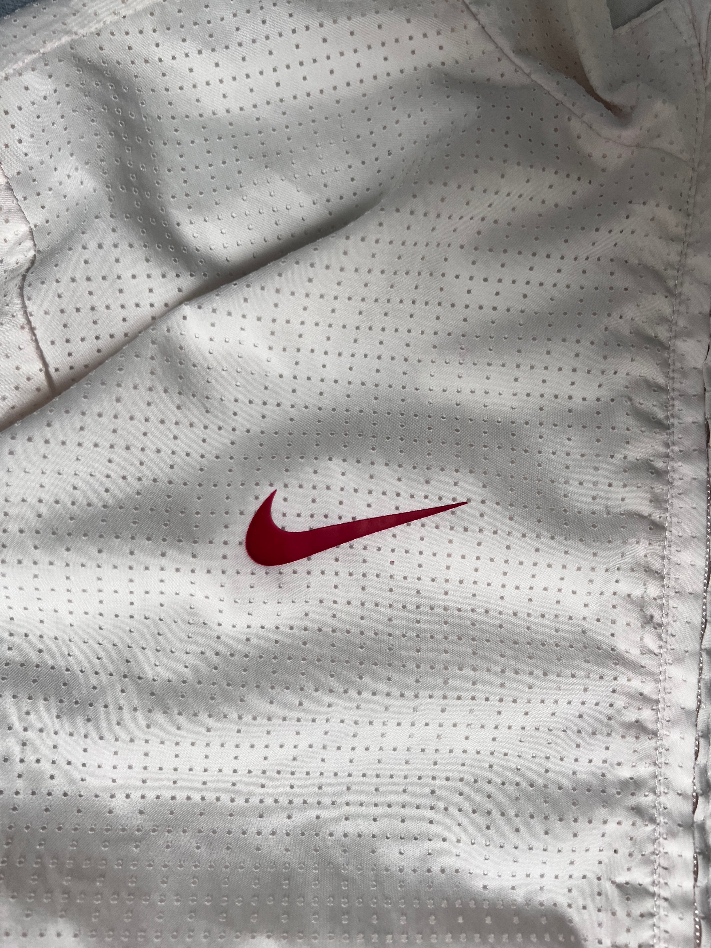 Nike X Manchester United Jacke (L)