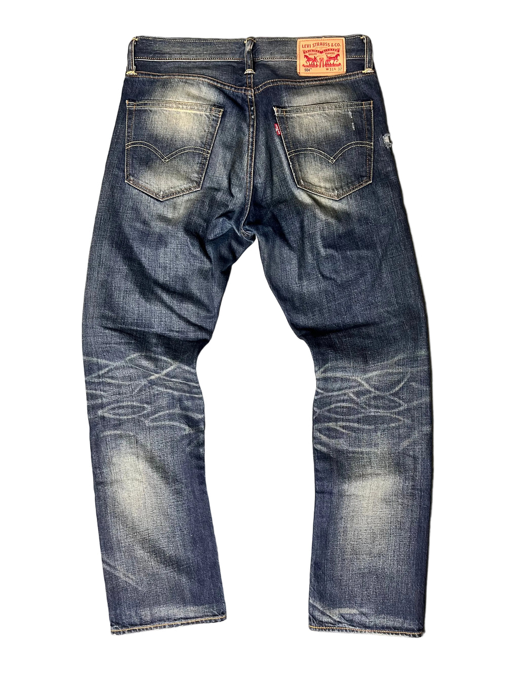 Vintage Levi’s Jeans (W31 L32)