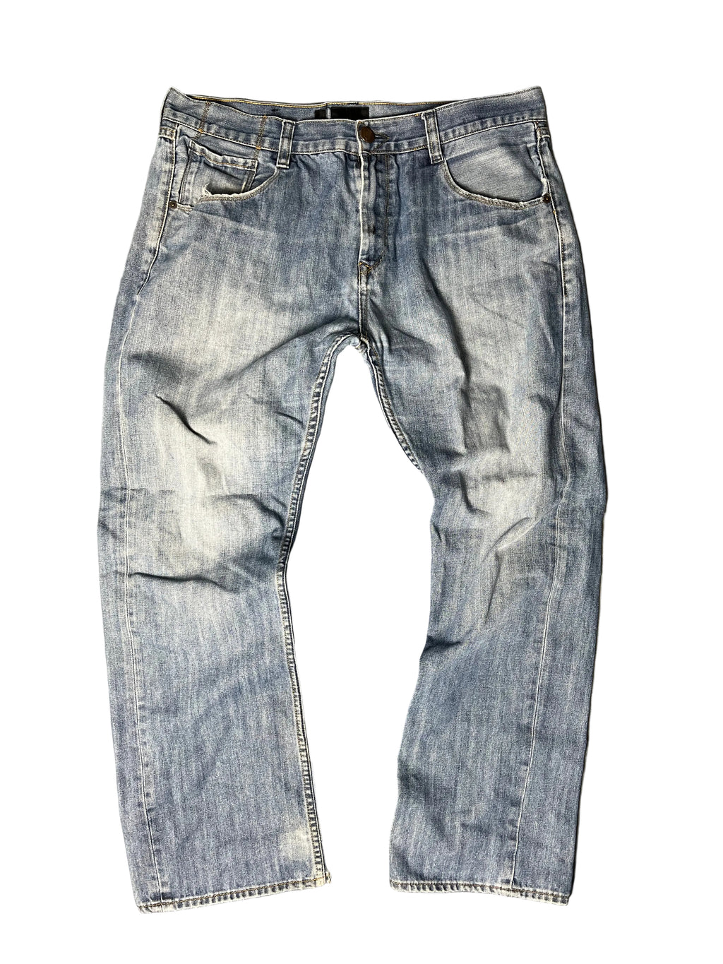 Vintage Jeans