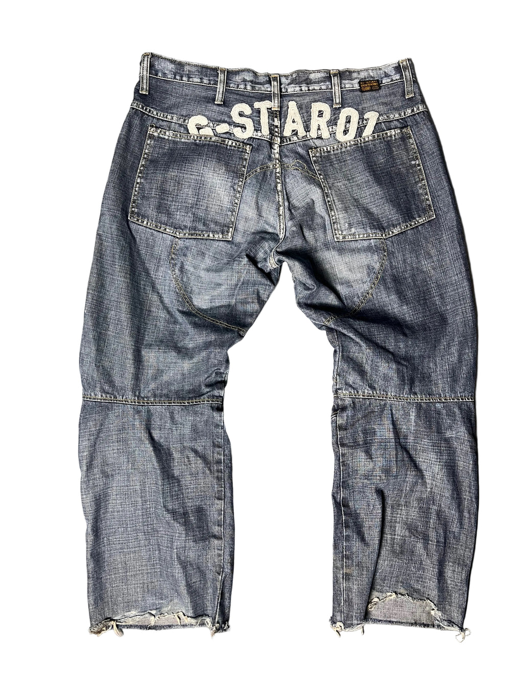 Vintage G-STAR Jeans (W38 L34)