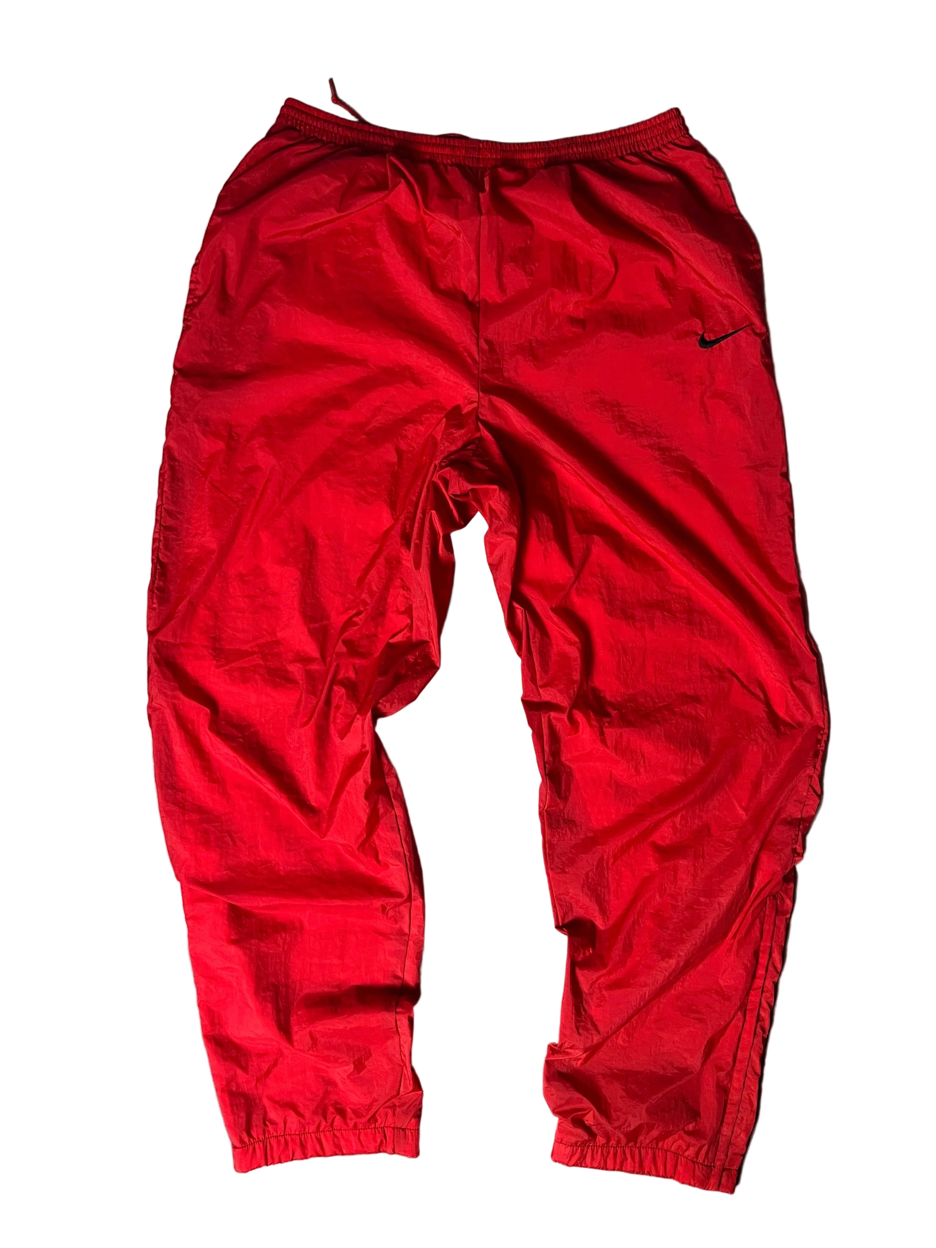 Nike Trackpants (M)
