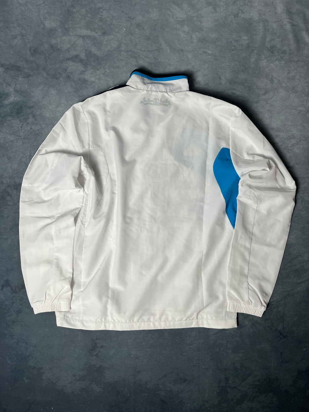 Adidas Real Madrid Tracksuit (S)