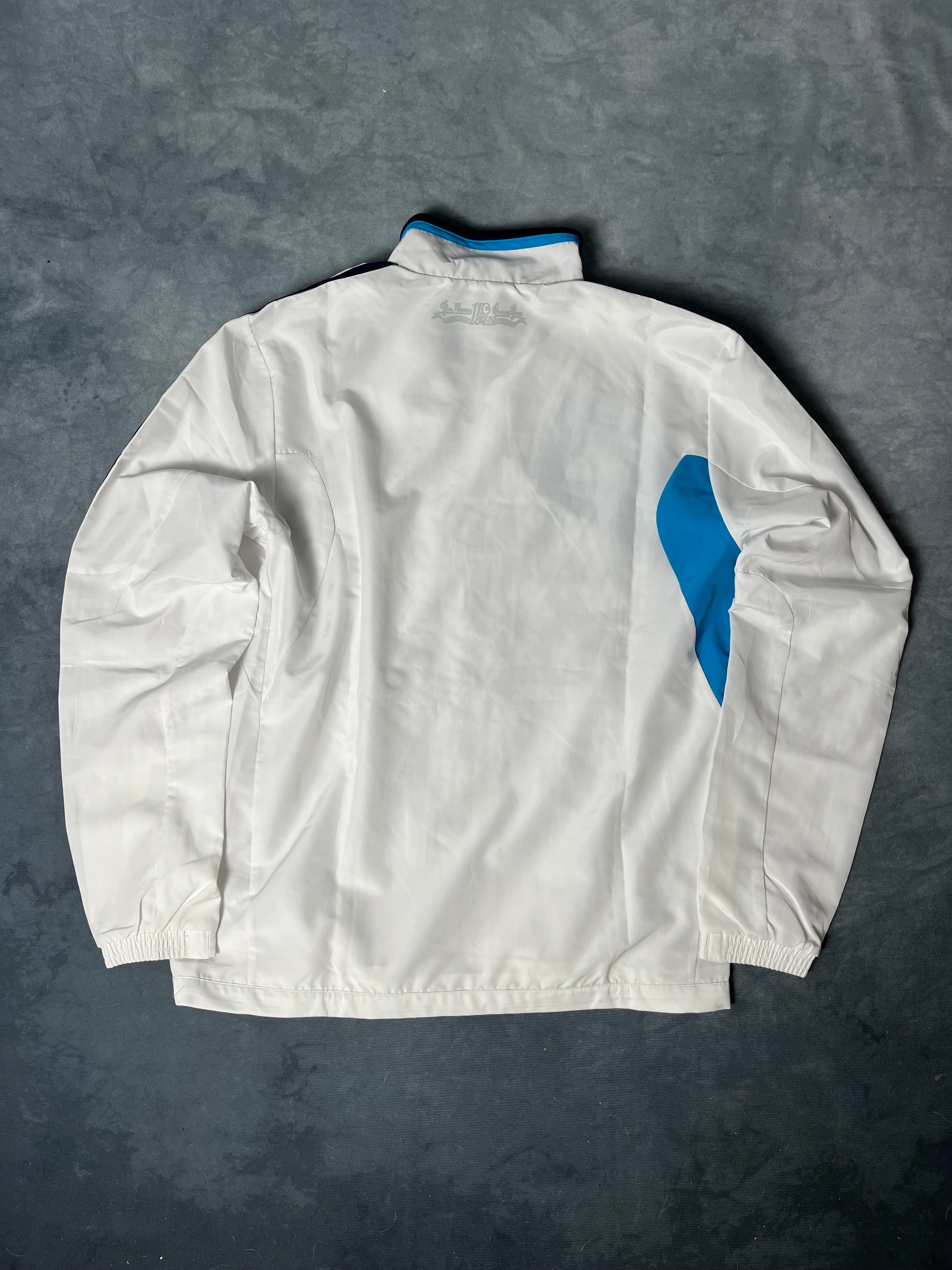 Adidas Real Madrid Tracksuit (S)