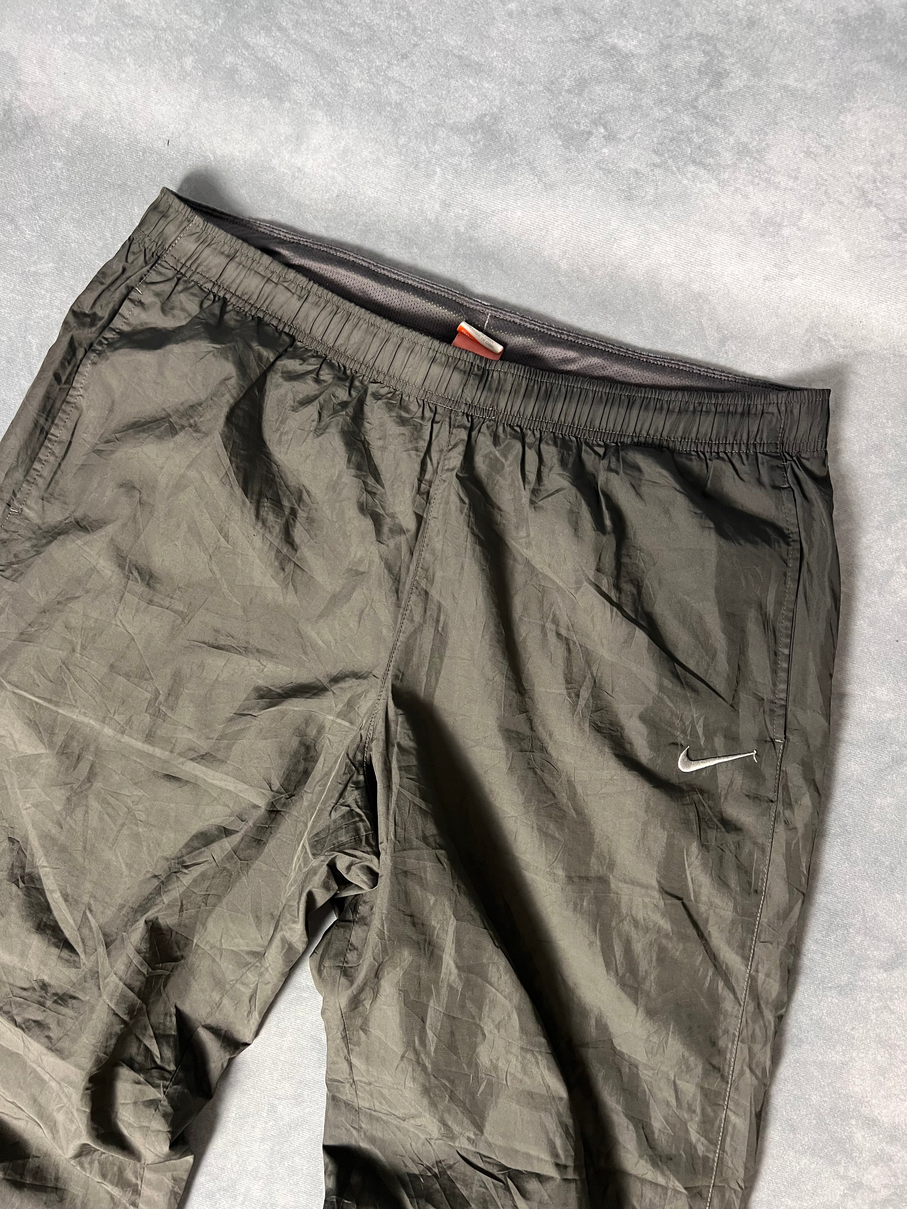 Nike Trackpants (L)