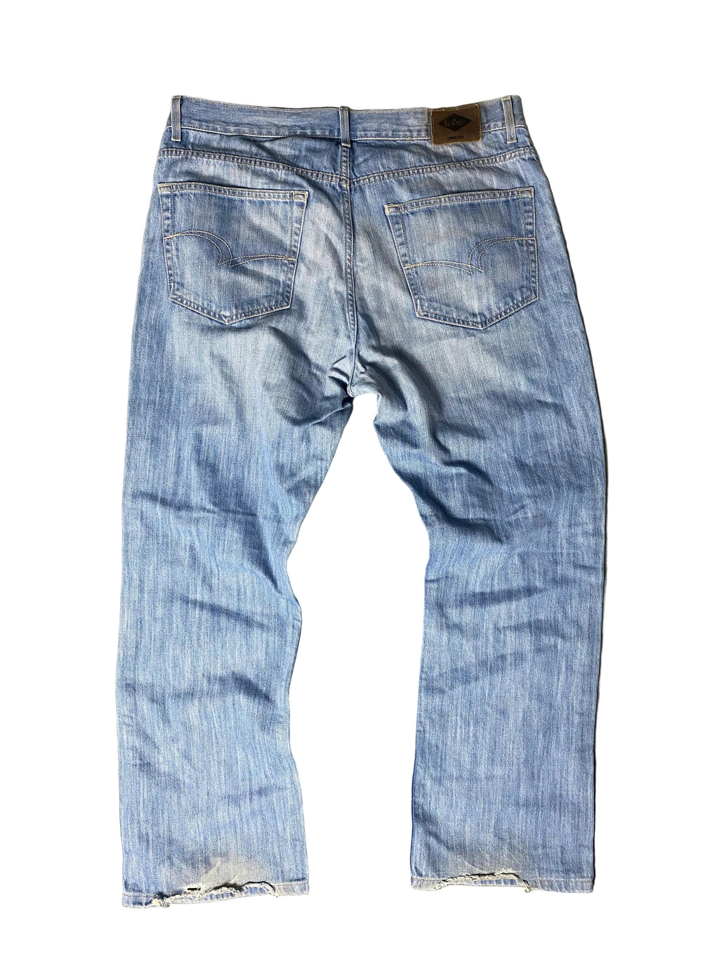 Vintage Jeans