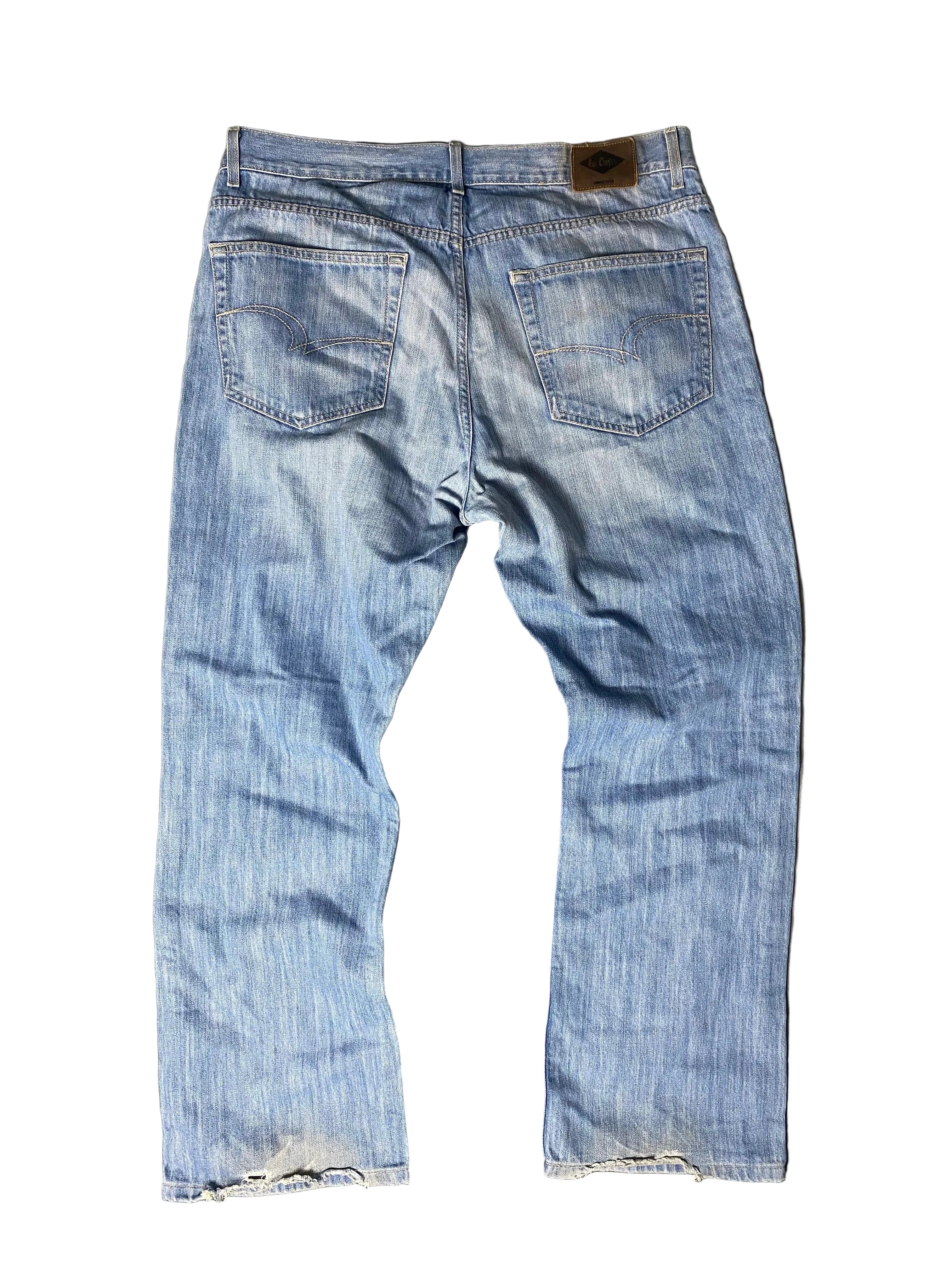 Vintage Jeans