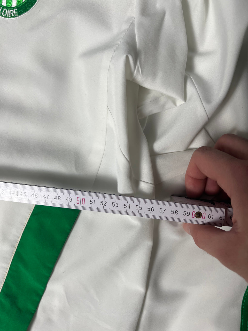 Adidas Saint-Étienne Tracksuit (M)