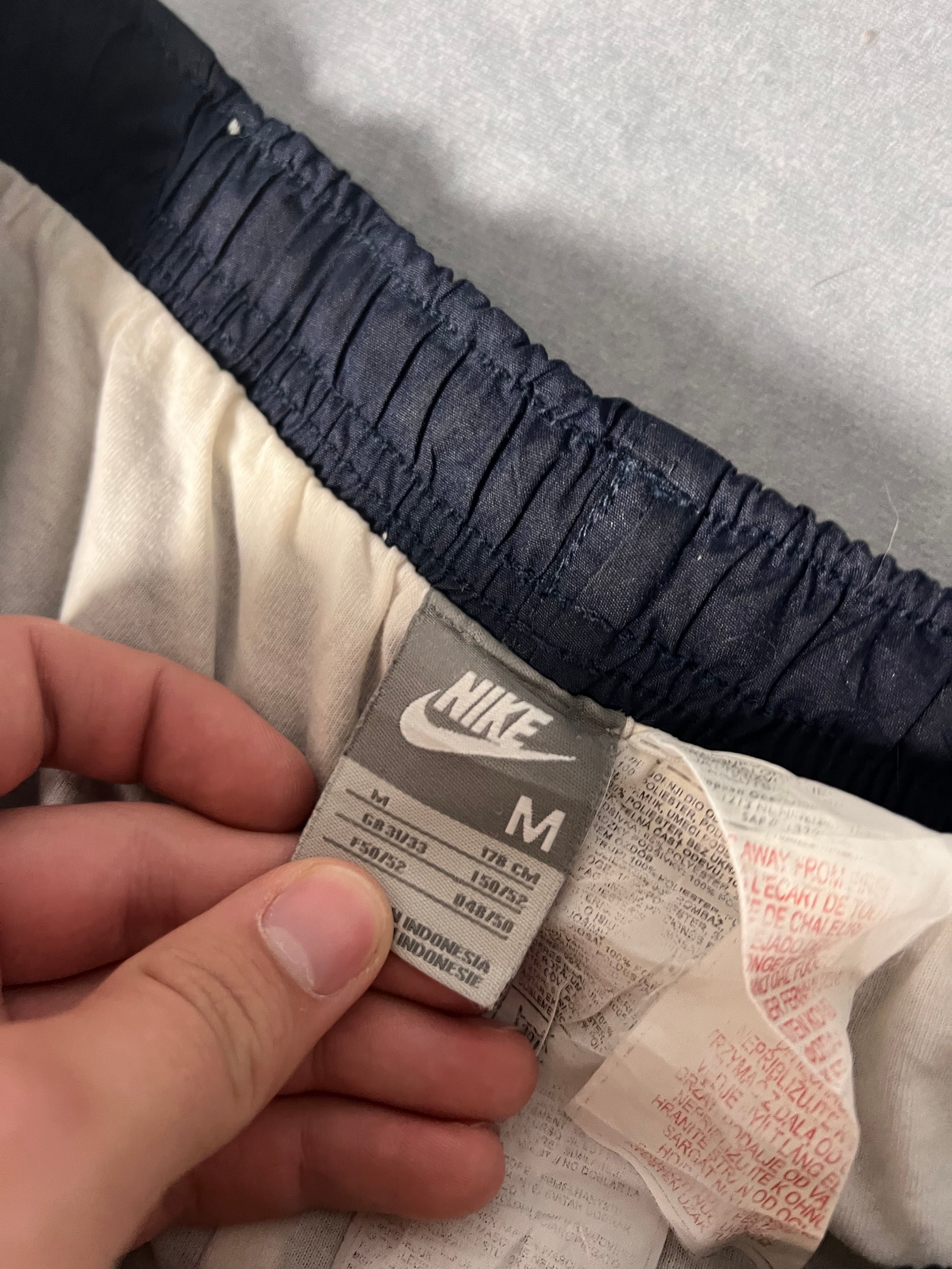 Nike Trackpants (M)