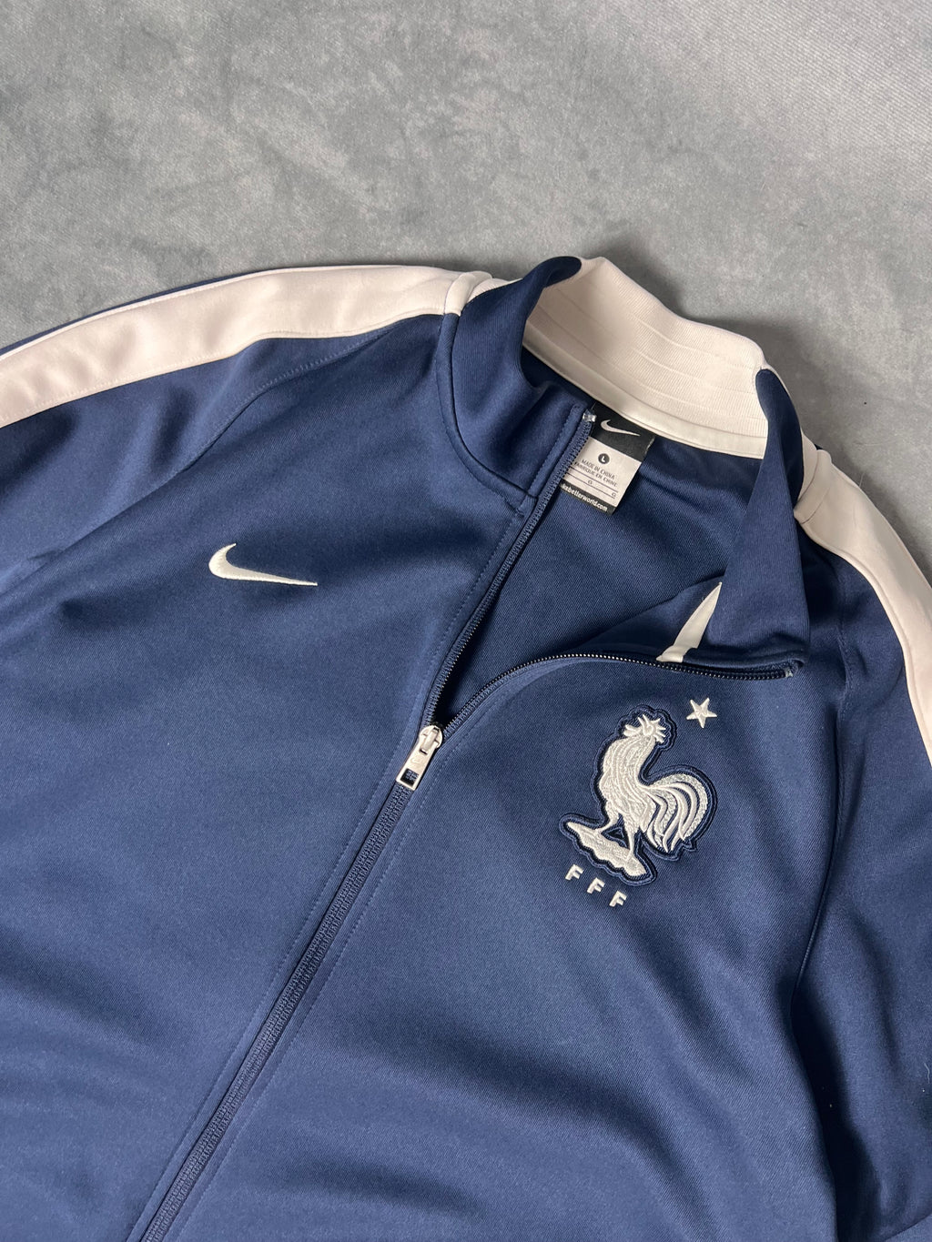 Nike France Jacket (L)