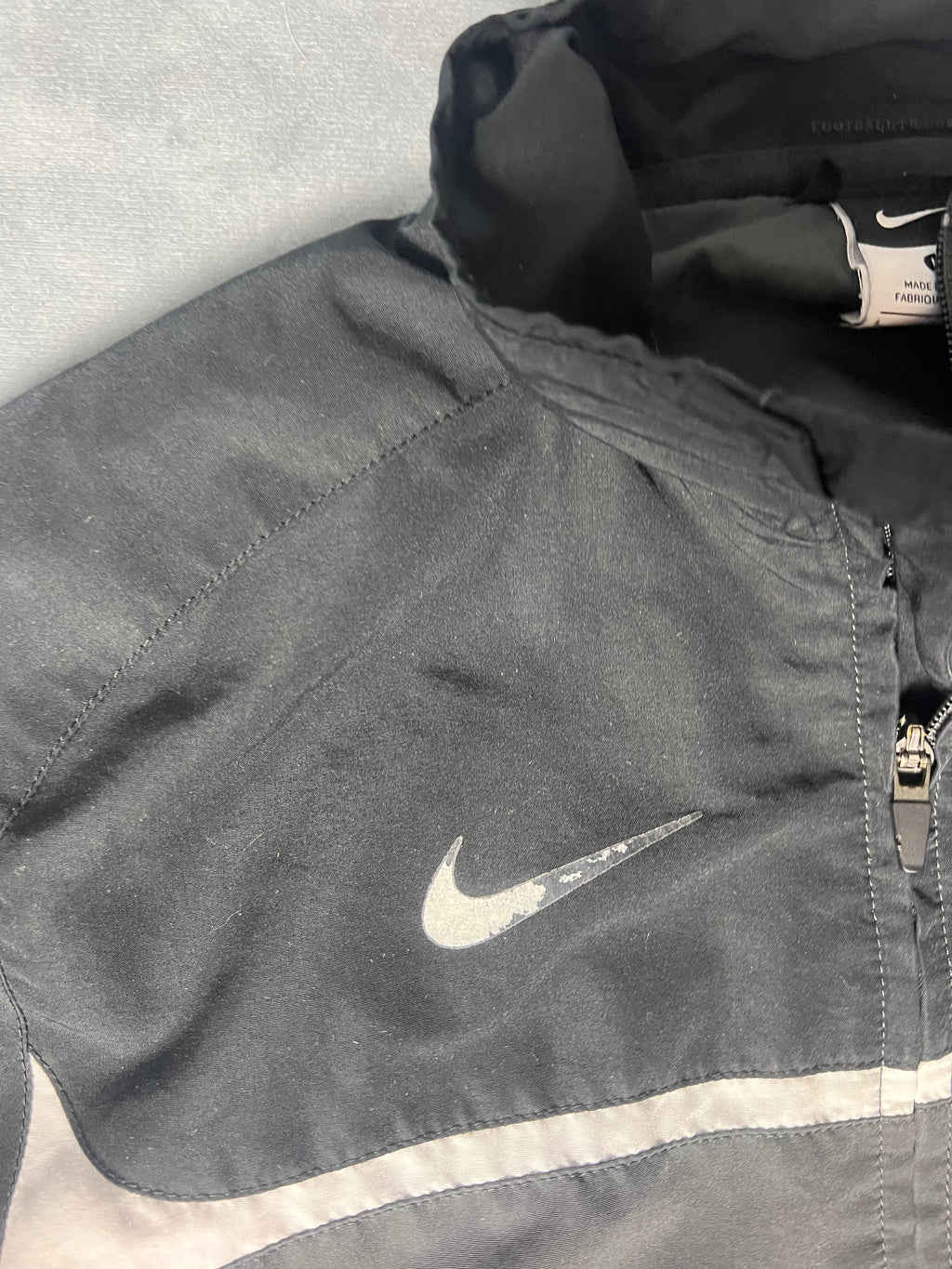 Nike Juventus Jacket (M)