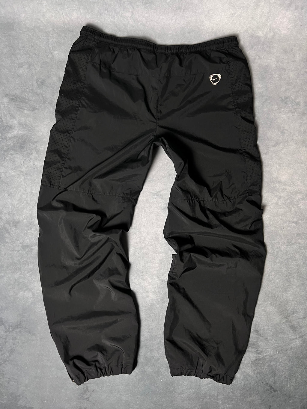 Nike Juventus Tracksuit (M)