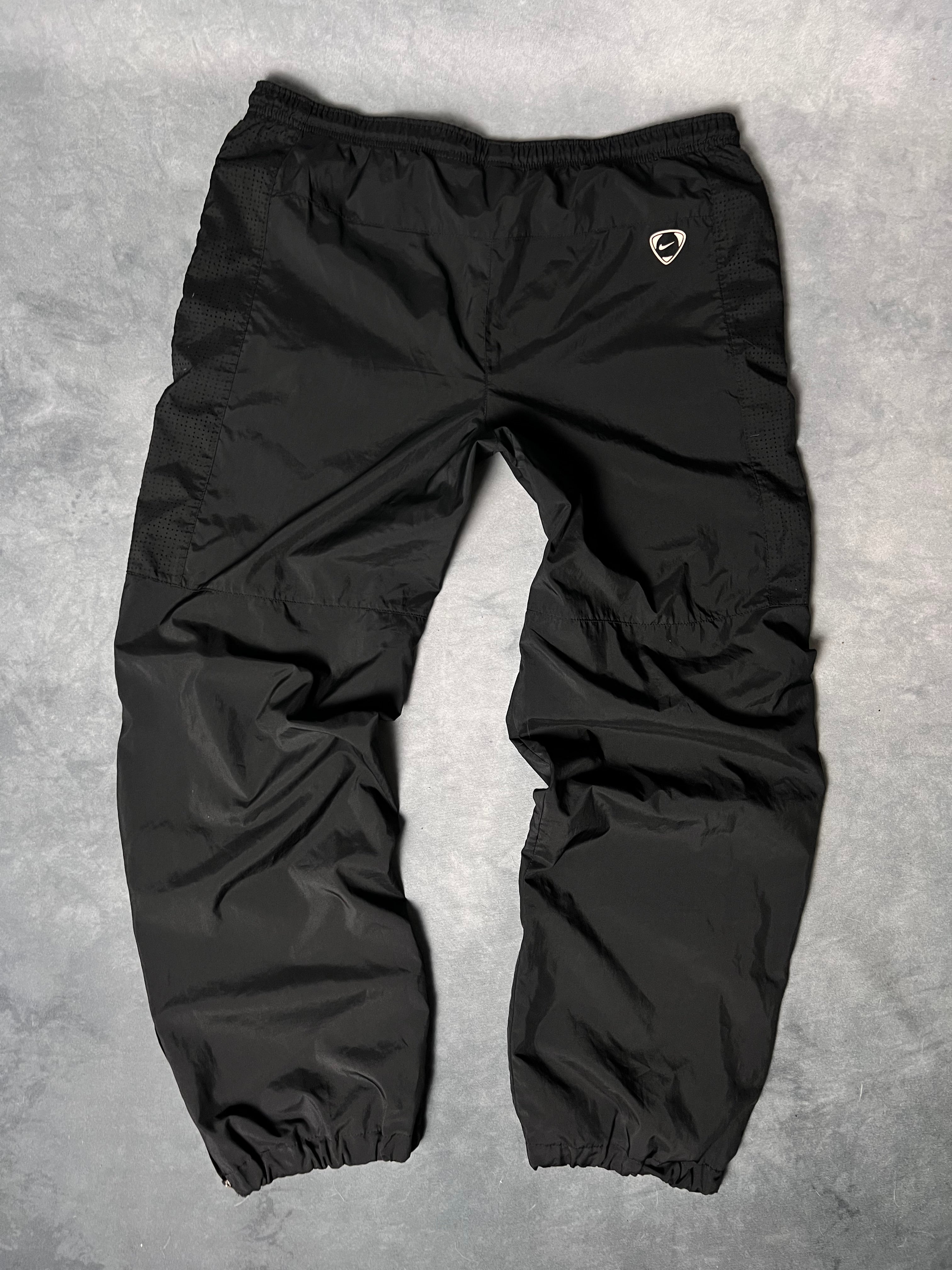 Nike Juventus Tracksuit (M)