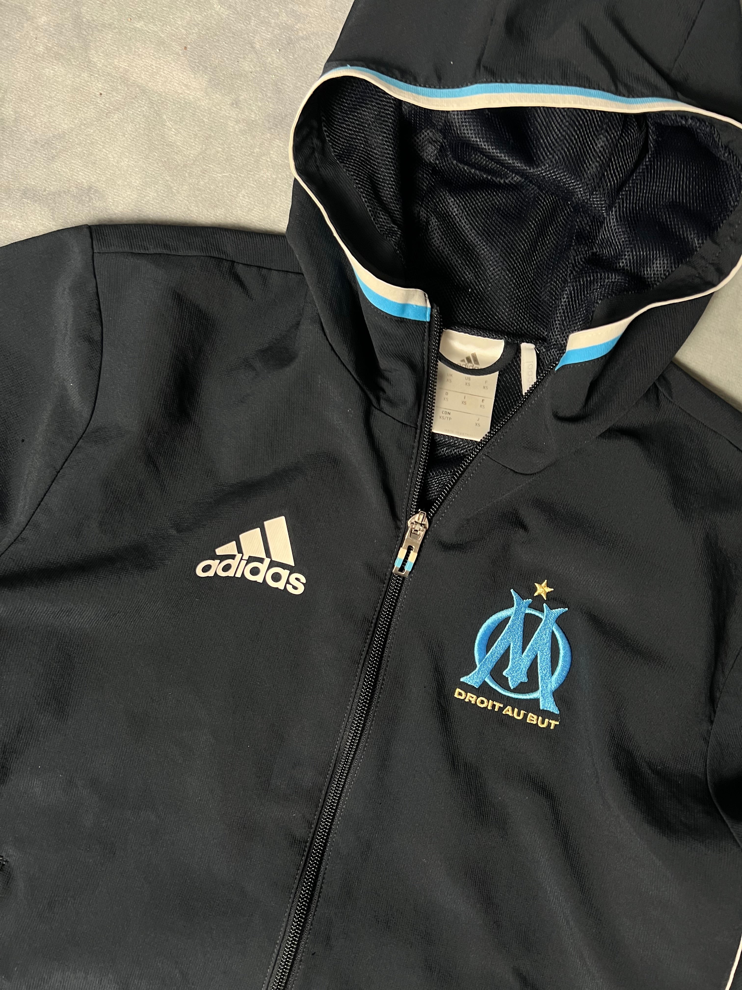Adidas Marseille Jacket (XS)