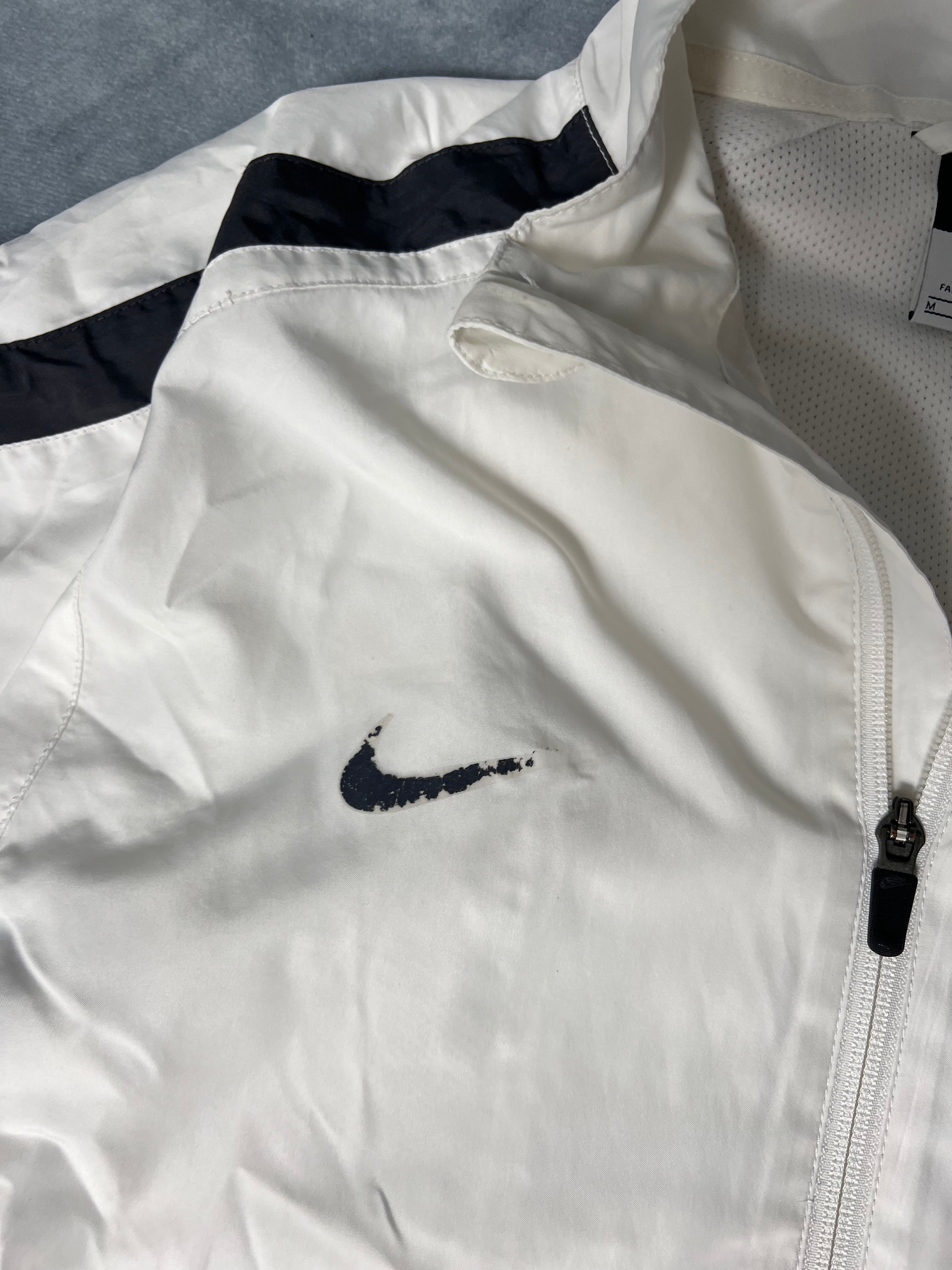 Nike Juventus Tracksuit (M)