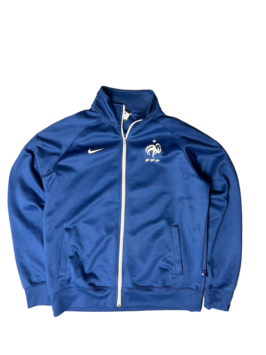 Nike France Jacket (L)