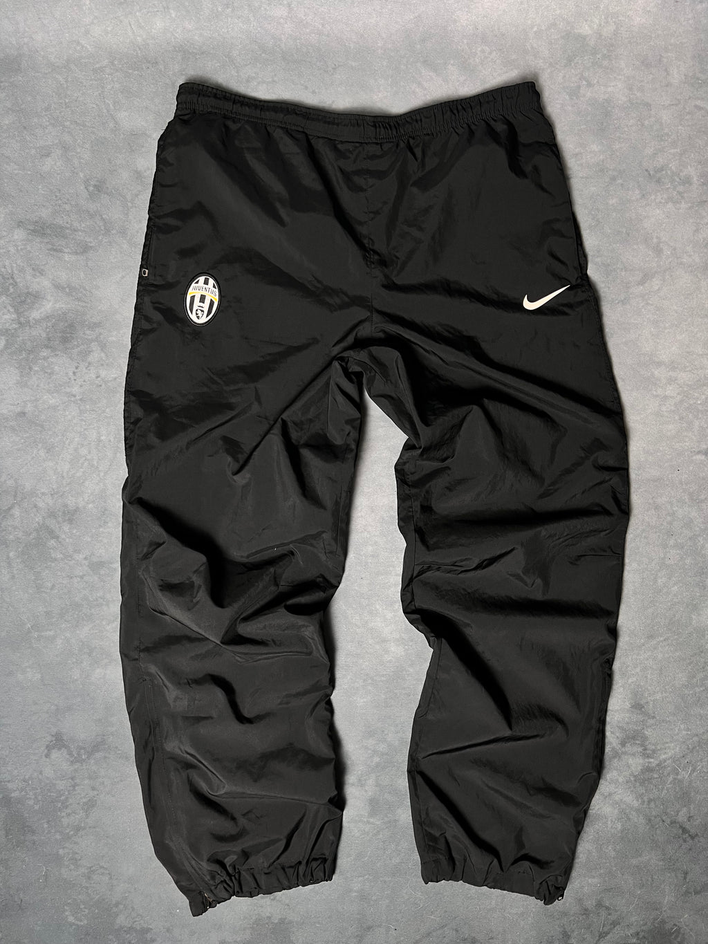 Nike Juventus Tracksuit (M)