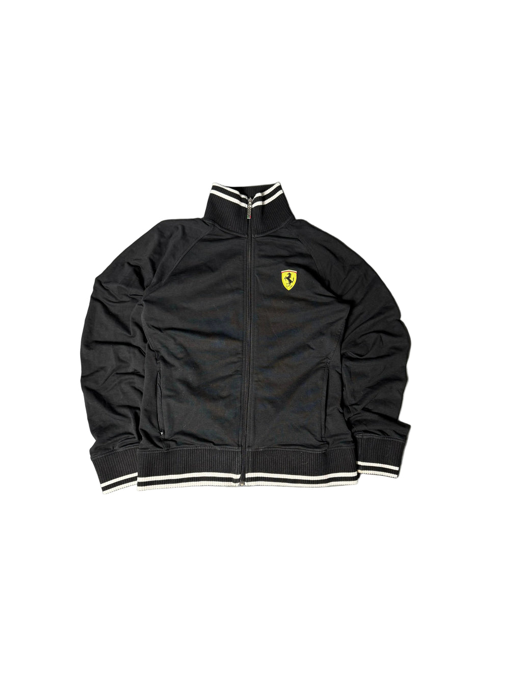 Women´s Ferrari Jacket (S)
