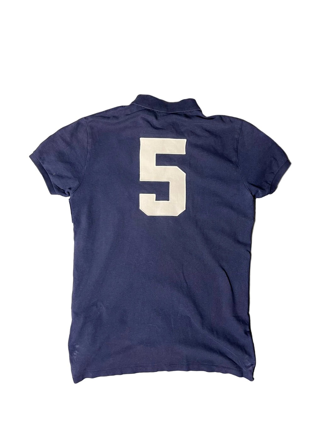 "Chief Keef" Ralph Lauren Poloshirt (M)