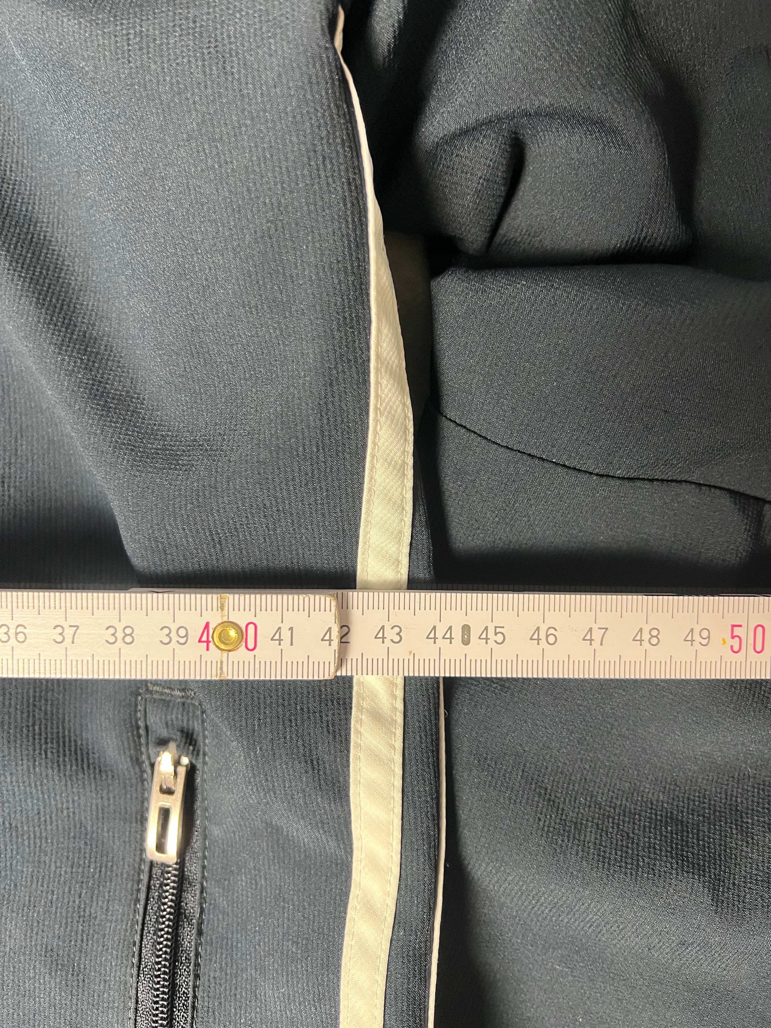 Adidas Marseille Jacket (XS)