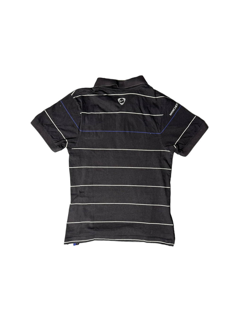 Manchester United Poloshirt (M)