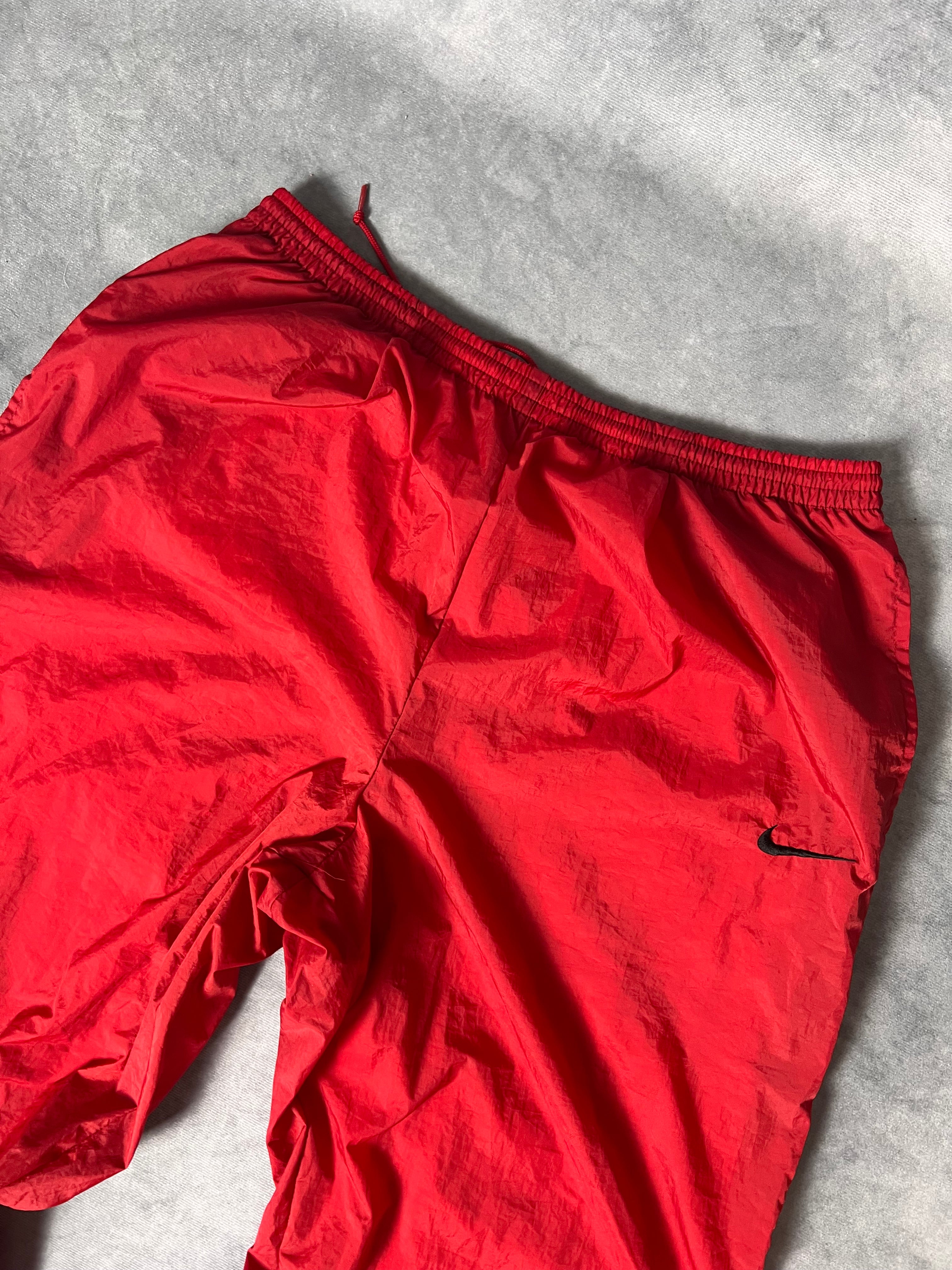 Nike Trackpants (M)