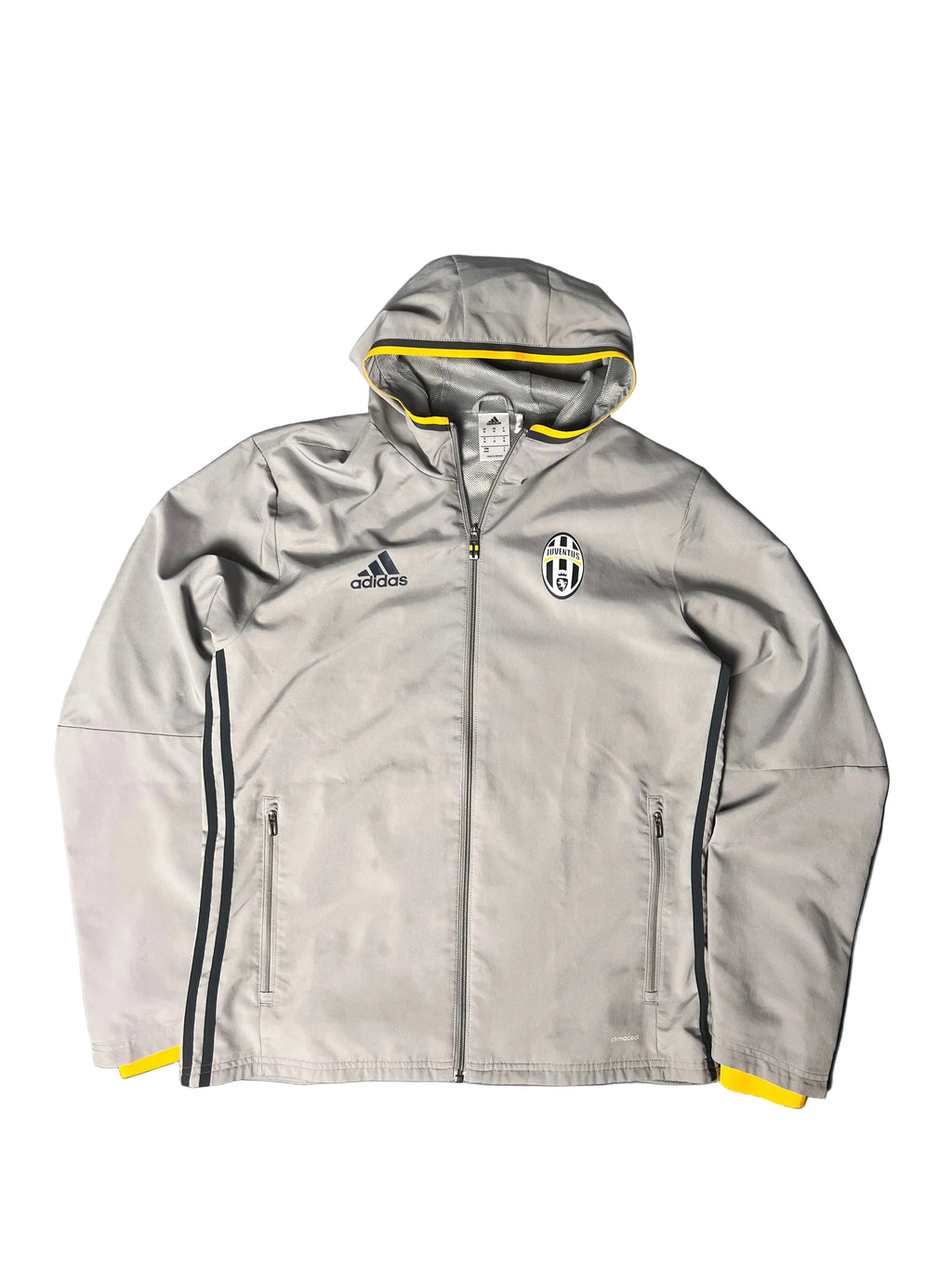 Adidas Juventus Jacket (M)