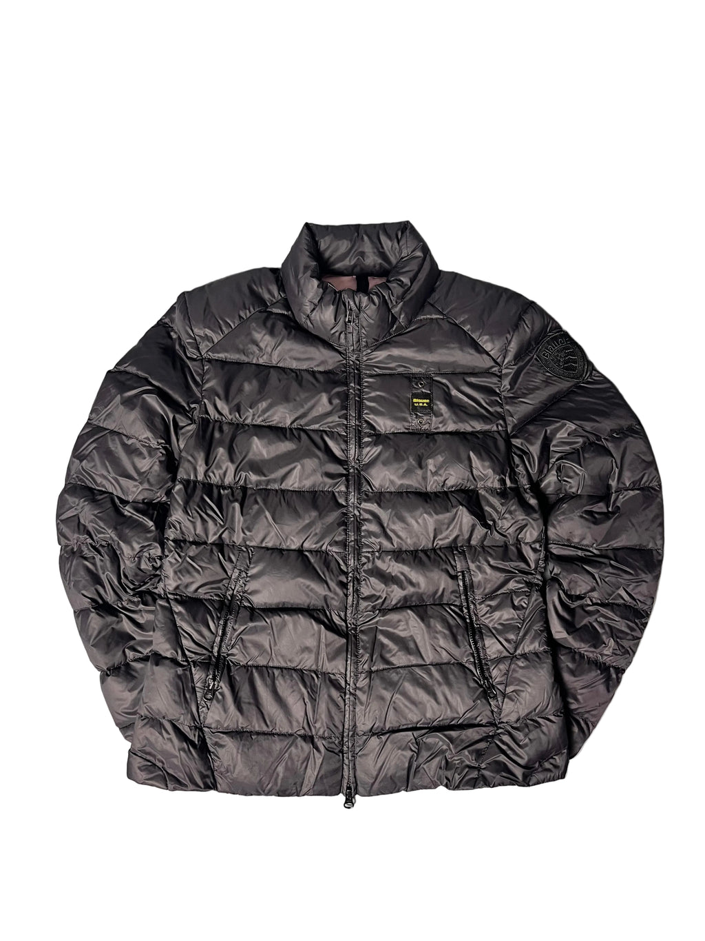 Women’s Blauer Daunenjacket (M)