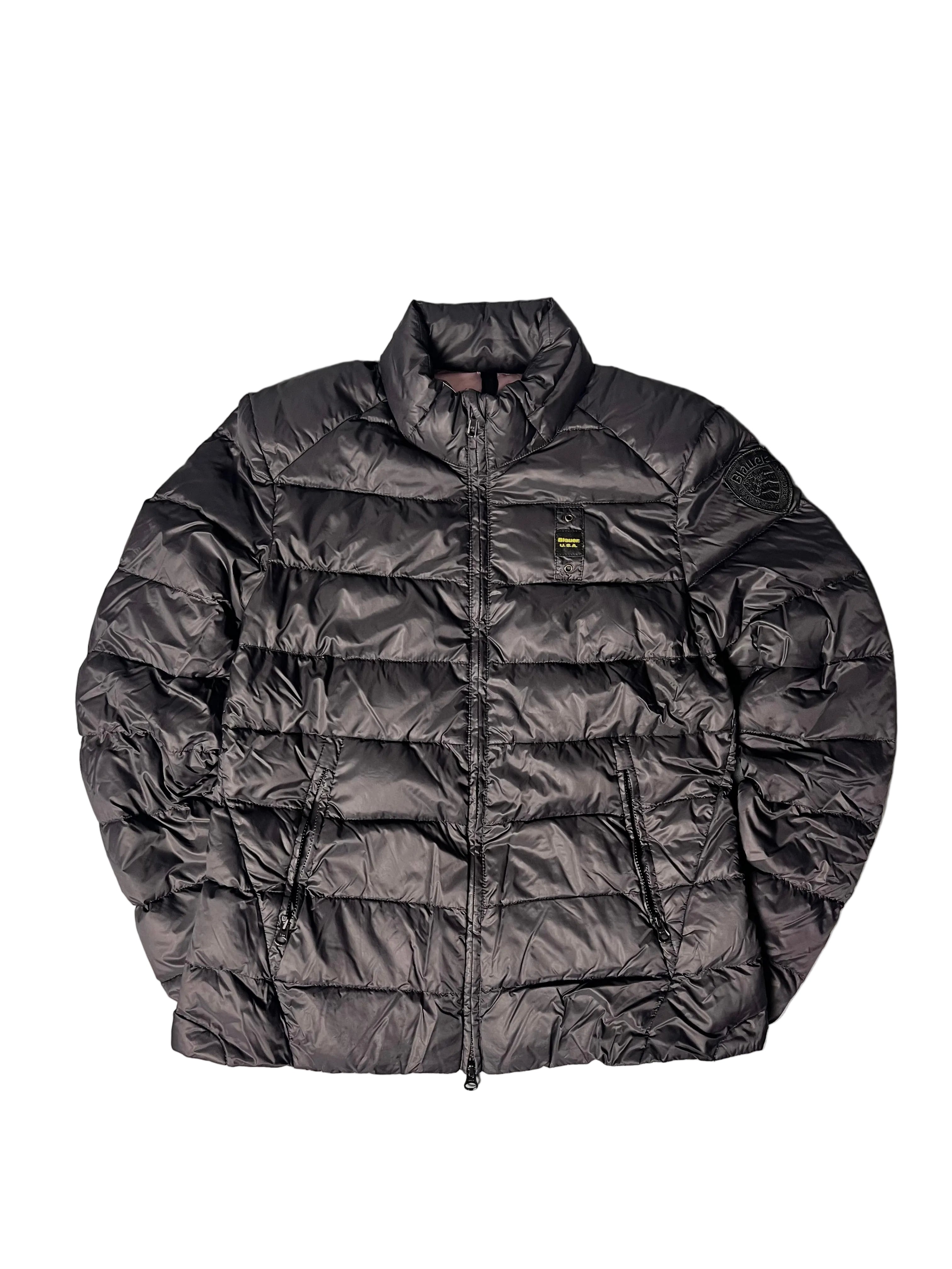 Women’s Blauer Daunenjacket (M)