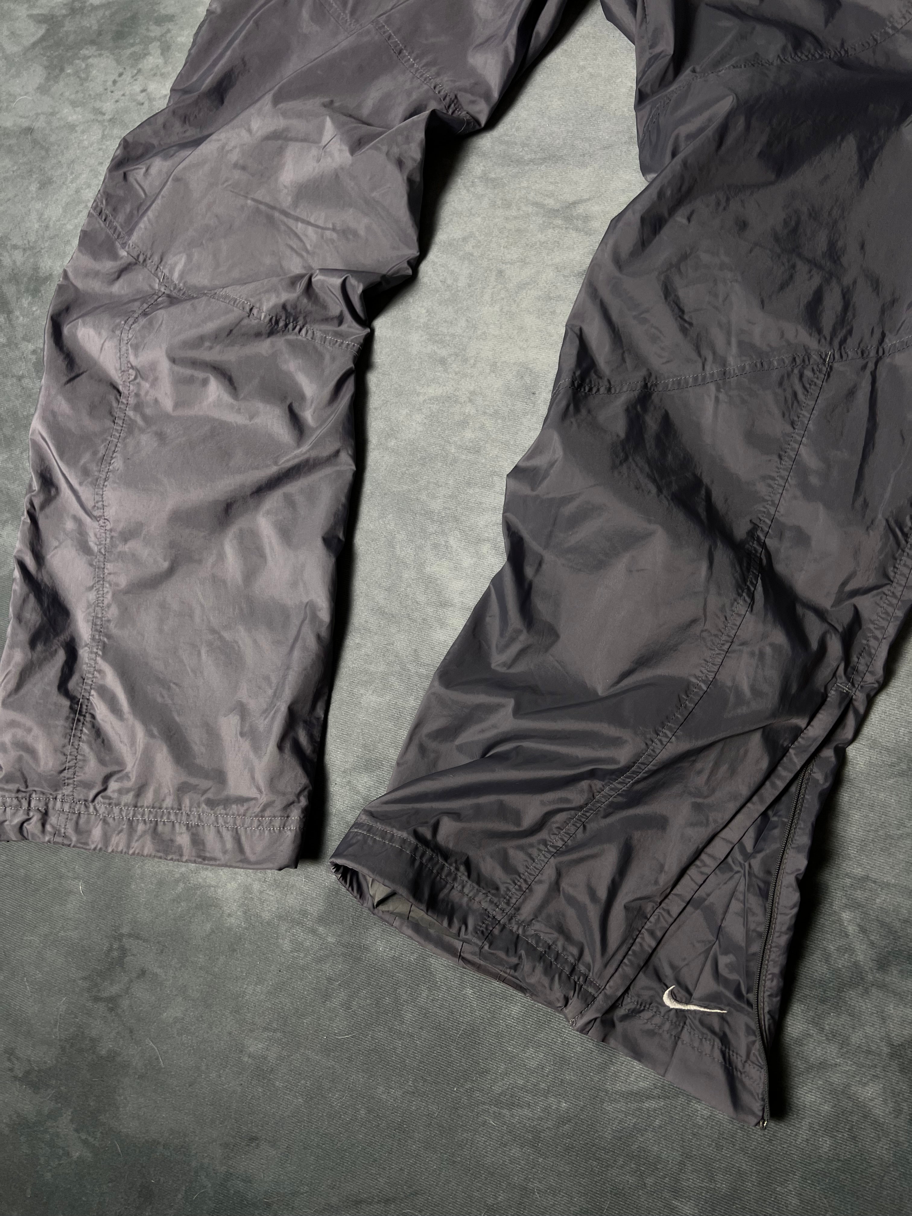 Nike Trackpants (L)
